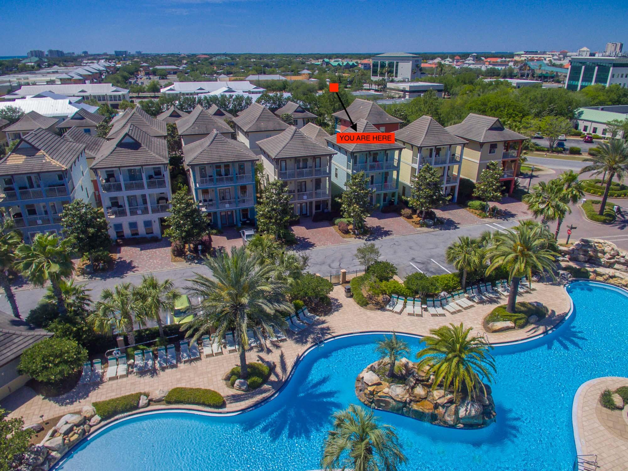 224 Grand Key Loop West Destin, FL 32541 - Photo 1 of 57 224 Grand Key Loop Drone Master Photos-3