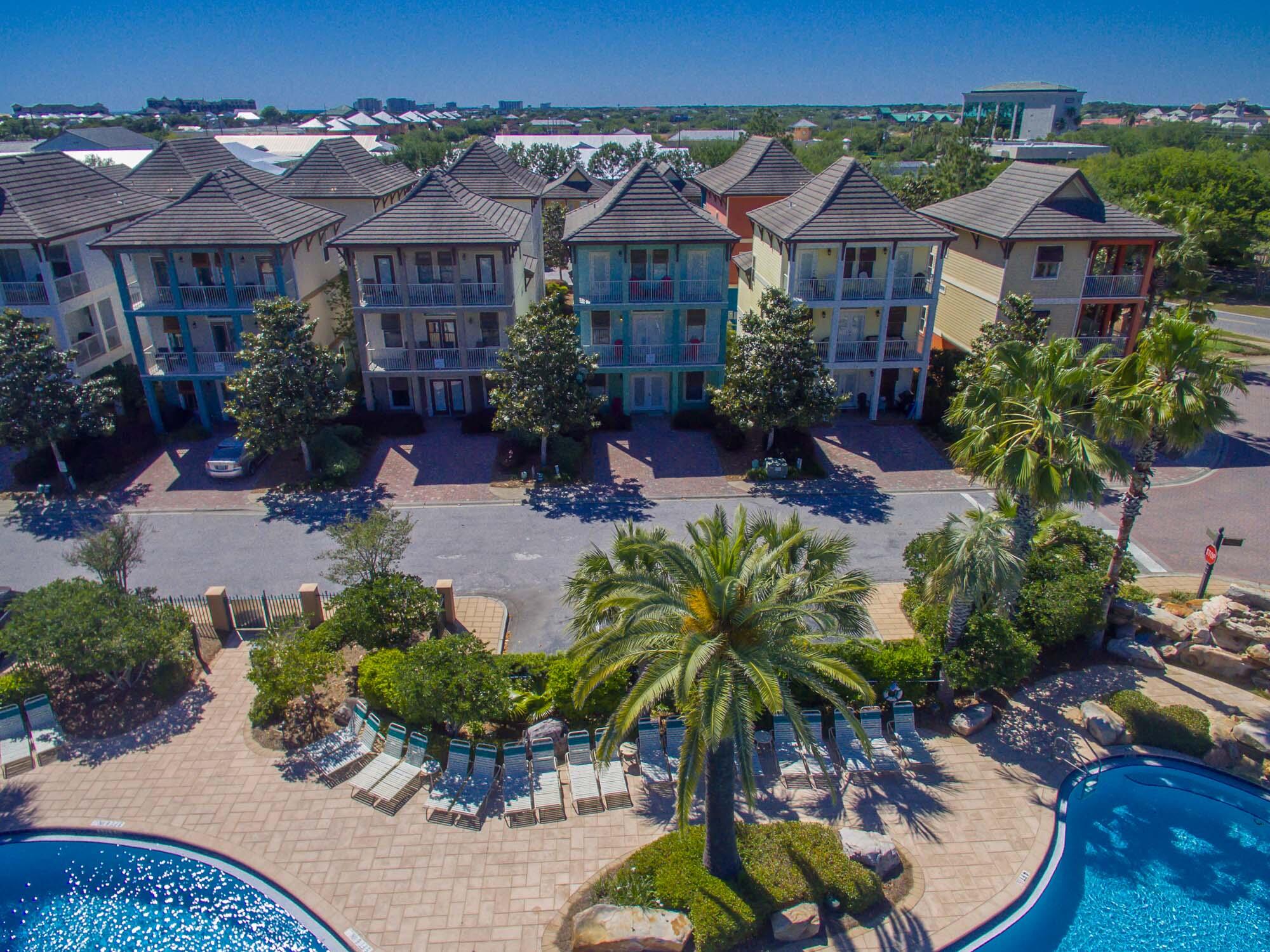 224 Grand Key Loop West Destin, FL 32541 - Photo 48 of 57 224 Grand Key Loop Drone Master Photos-1