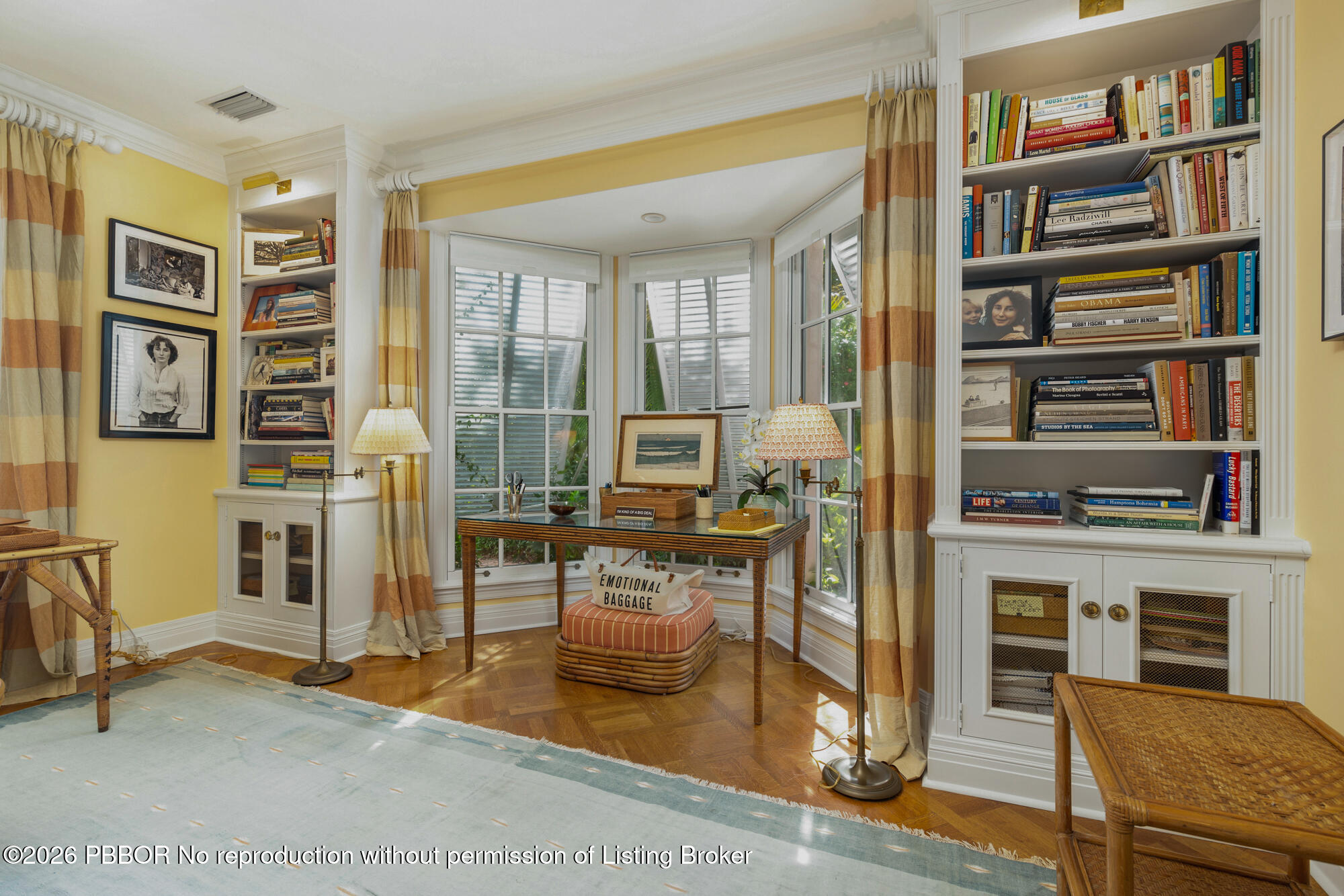 243 Garden Road Palm Beach, FL 33480 - Photo 7 of 31 low-18
