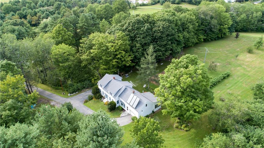 27 Litchfield Road Bowdoin, ME 04287 - Photo 4 of 35 Photo