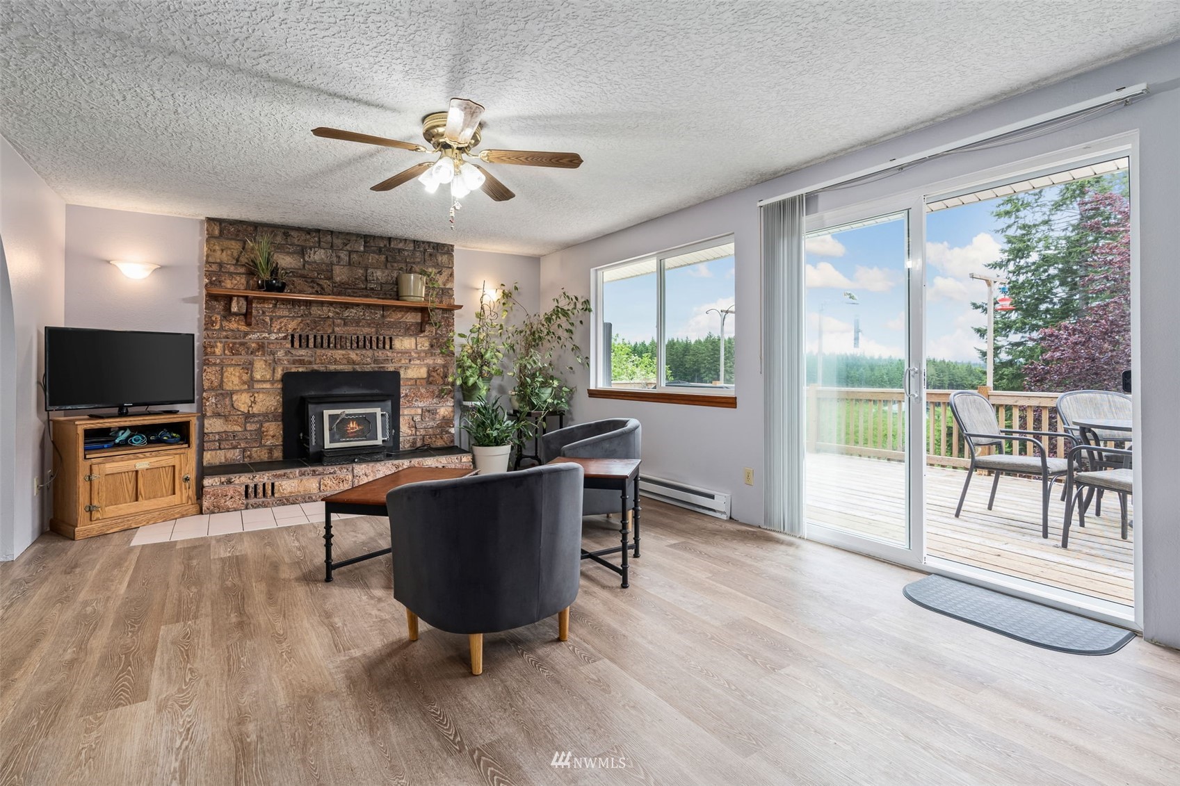 137 Backstrom Road Winlock, WA 98596 - Photo 15 of 40