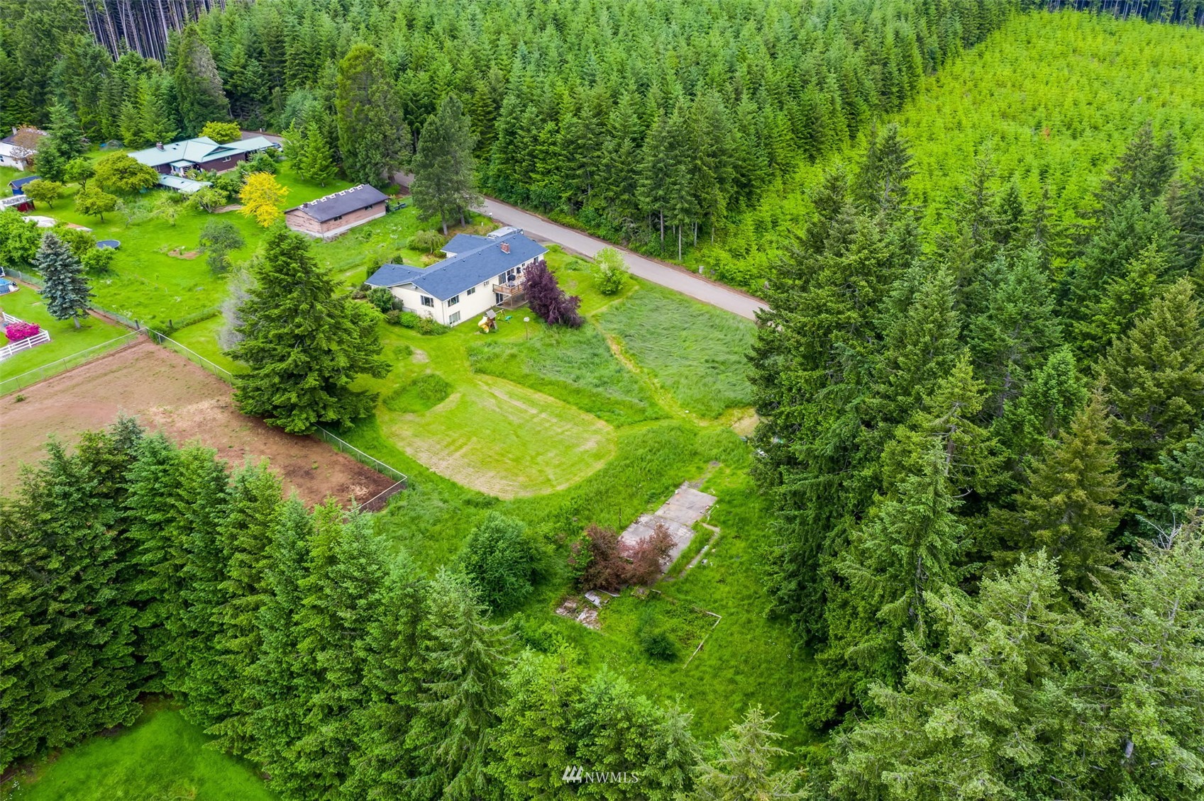 137 Backstrom Road Winlock, WA 98596 - Photo 32 of 40