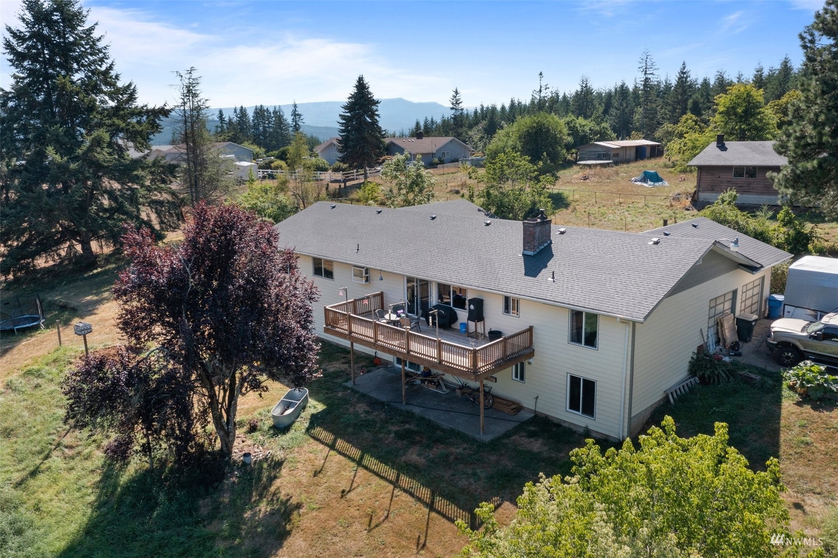 137 Backstrom Road Winlock, WA 98596 - Photo 34 of 40