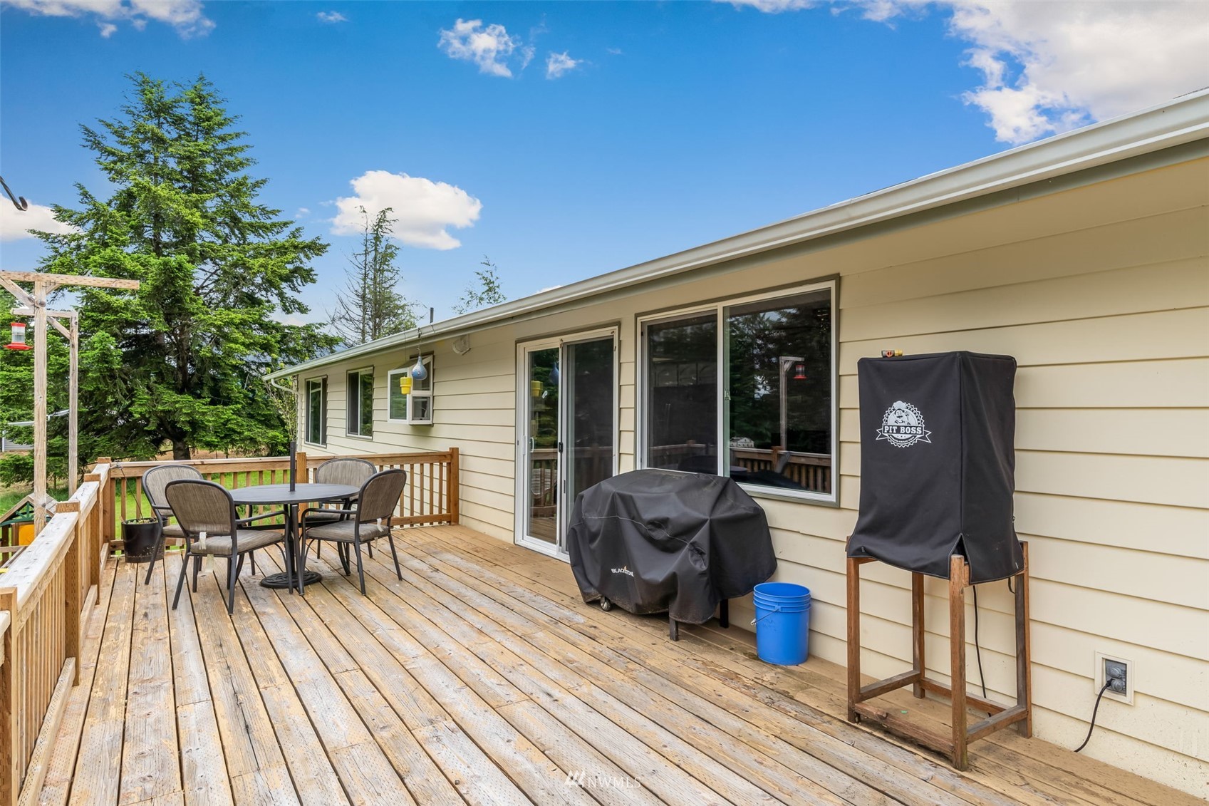 137 Backstrom Road Winlock, WA 98596 - Photo 35 of 40