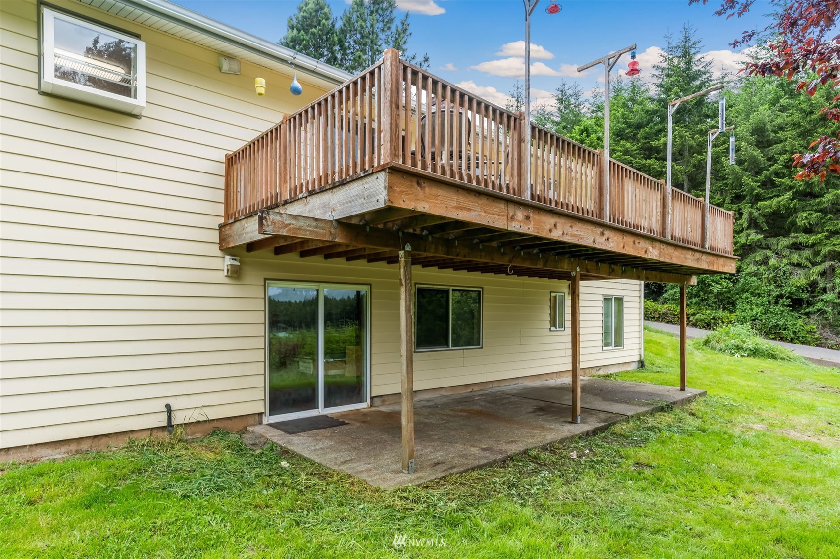 137 Backstrom Road Winlock, WA 98596 - Photo 38 of 40
