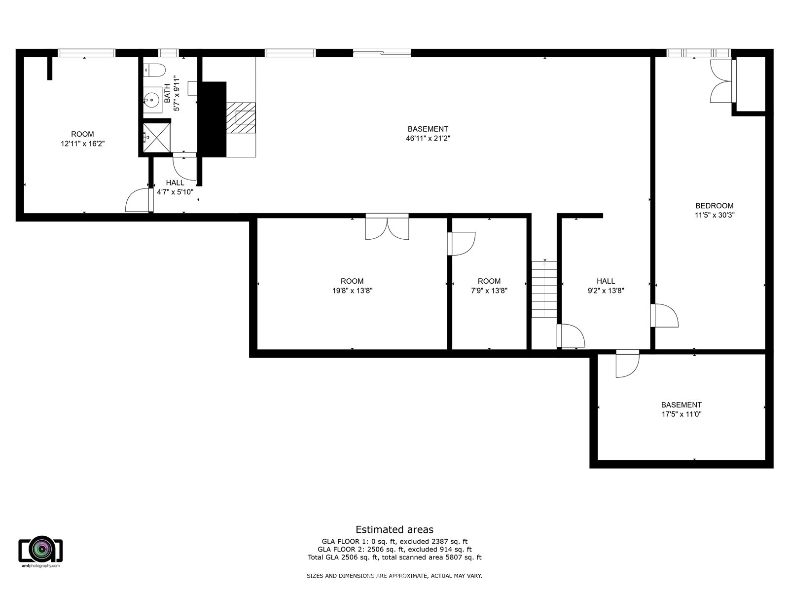 137 Backstrom Road Winlock, WA 98596 - Photo 40 of 40