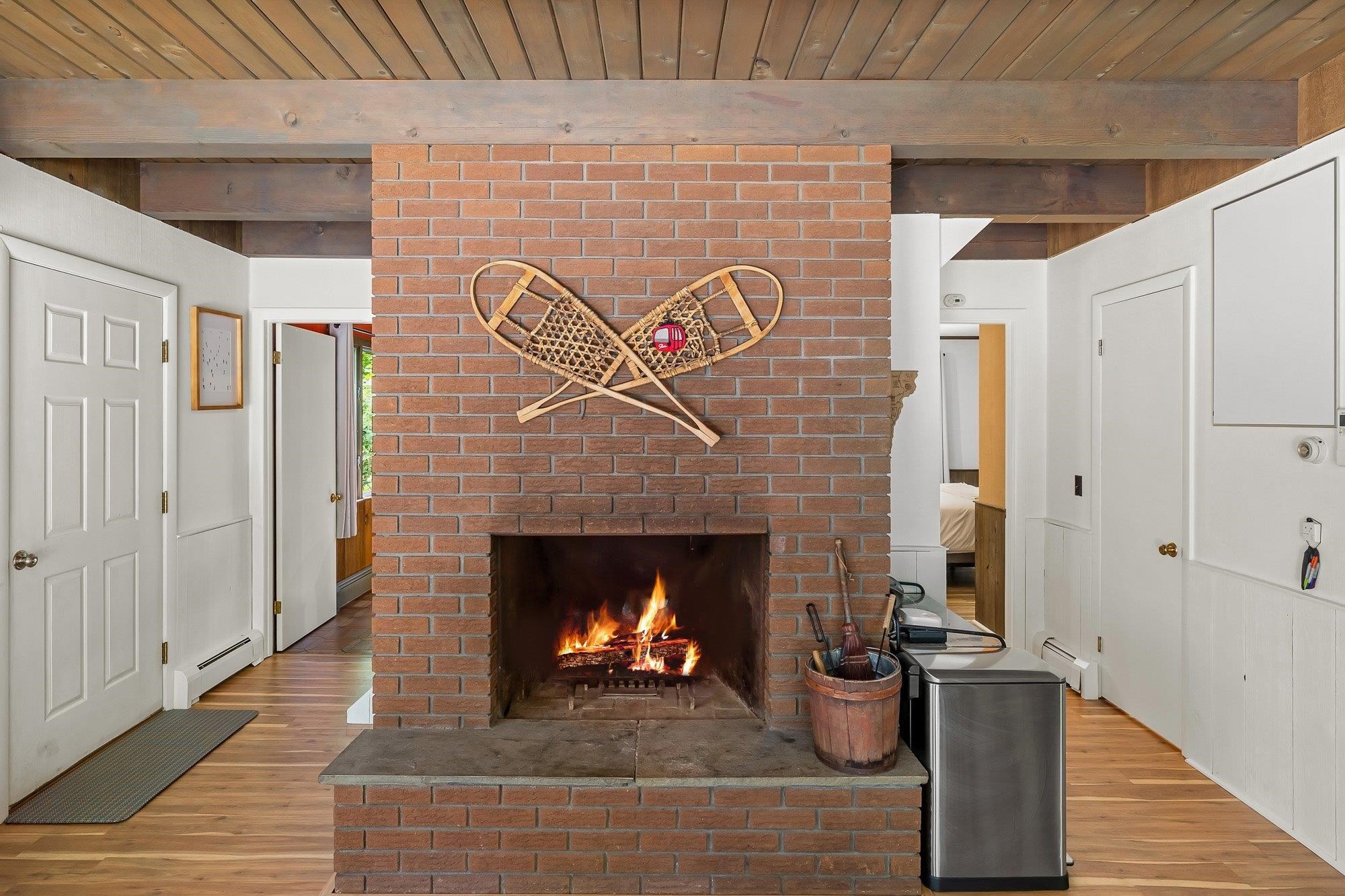 208 Forest Lane Stowe, VT 05672 - Photo 12 of 16