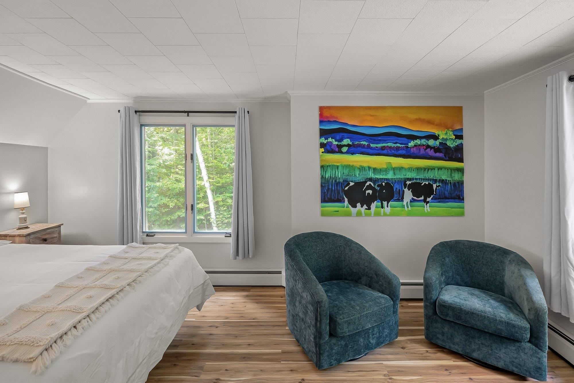 208 Forest Lane Stowe, VT 05672 - Photo 4 of 16