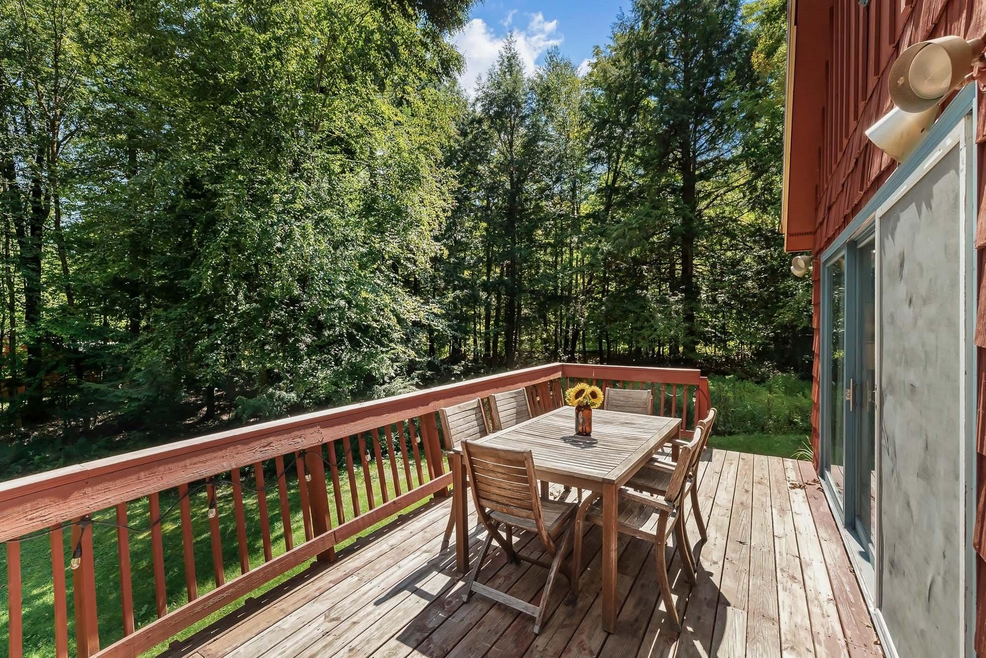 208 Forest Lane Stowe, VT 05672 - Photo 10 of 16