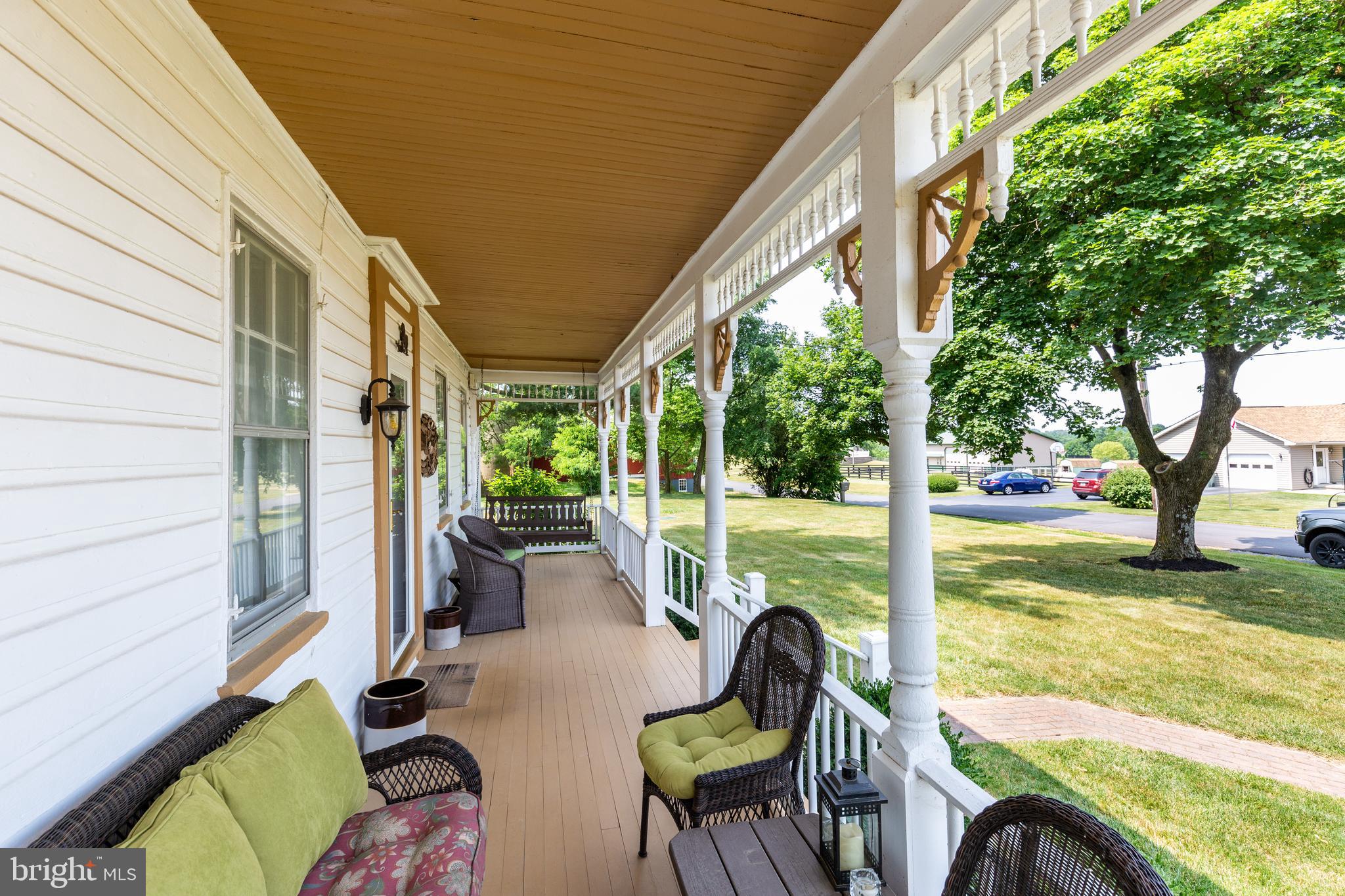 1401 Mckinstrys Mill Road New Windsor, MD 21776 - Photo 43 of 79 Gallery Image 43