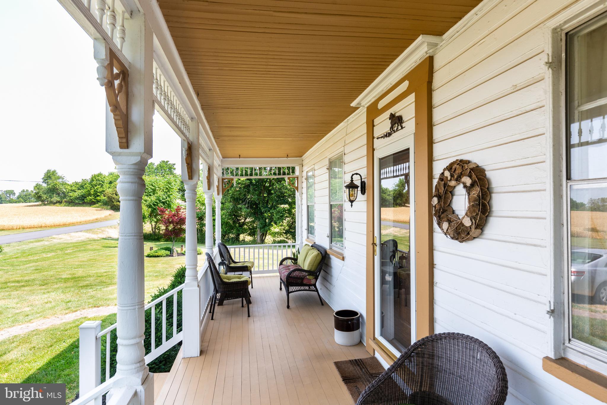 1401 Mckinstrys Mill Road New Windsor, MD 21776 - Photo 44 of 79 Gallery Image 44