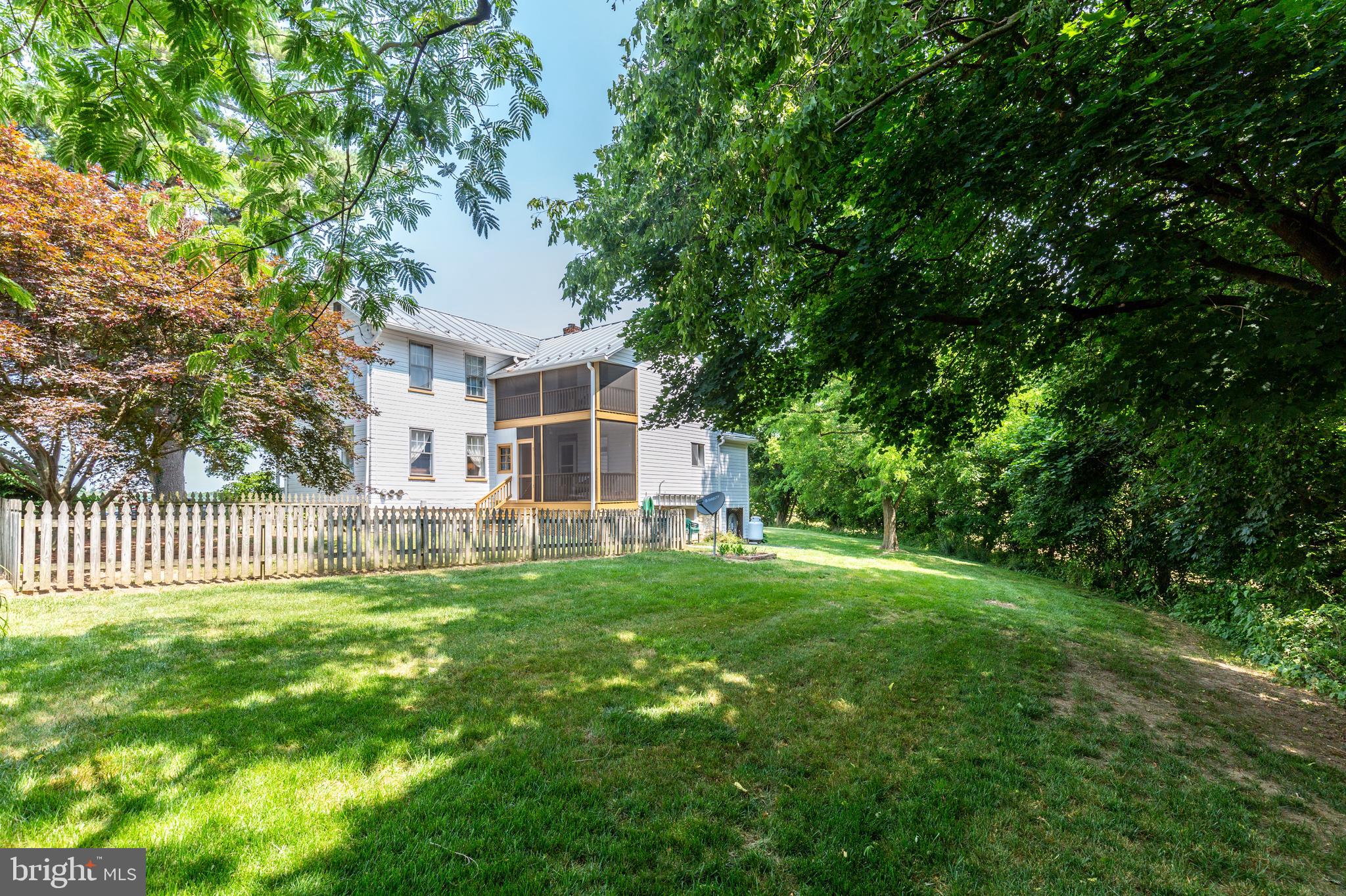 1401 Mckinstrys Mill Road New Windsor, MD 21776 - Photo 49 of 79 Gallery Image 49