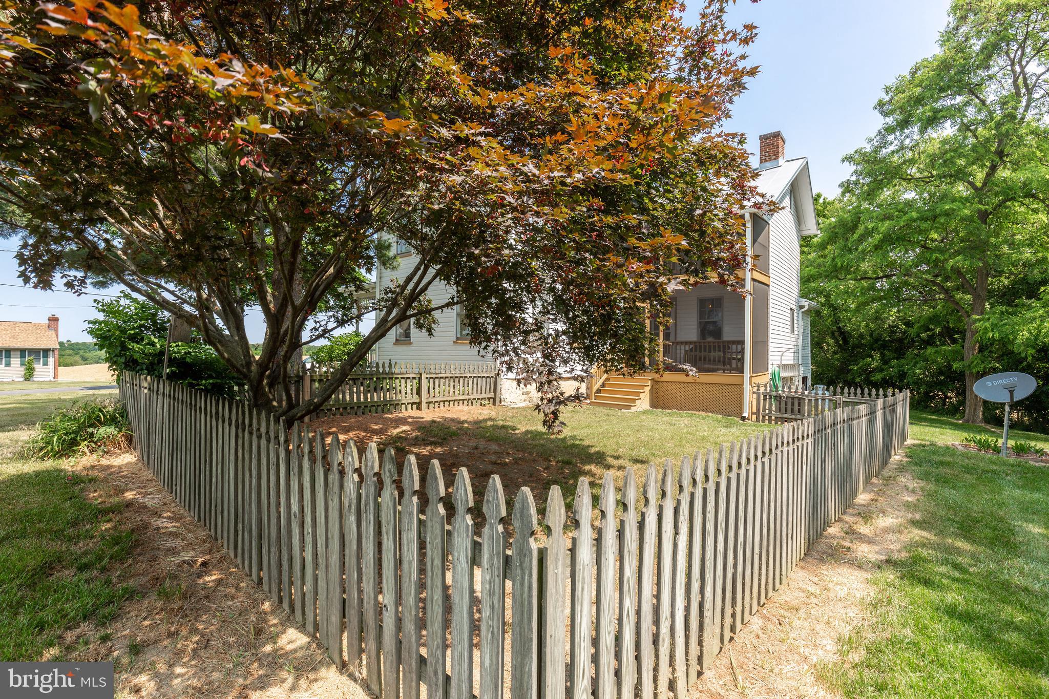 1401 Mckinstrys Mill Road New Windsor, MD 21776 - Photo 51 of 79 Gallery Image 51