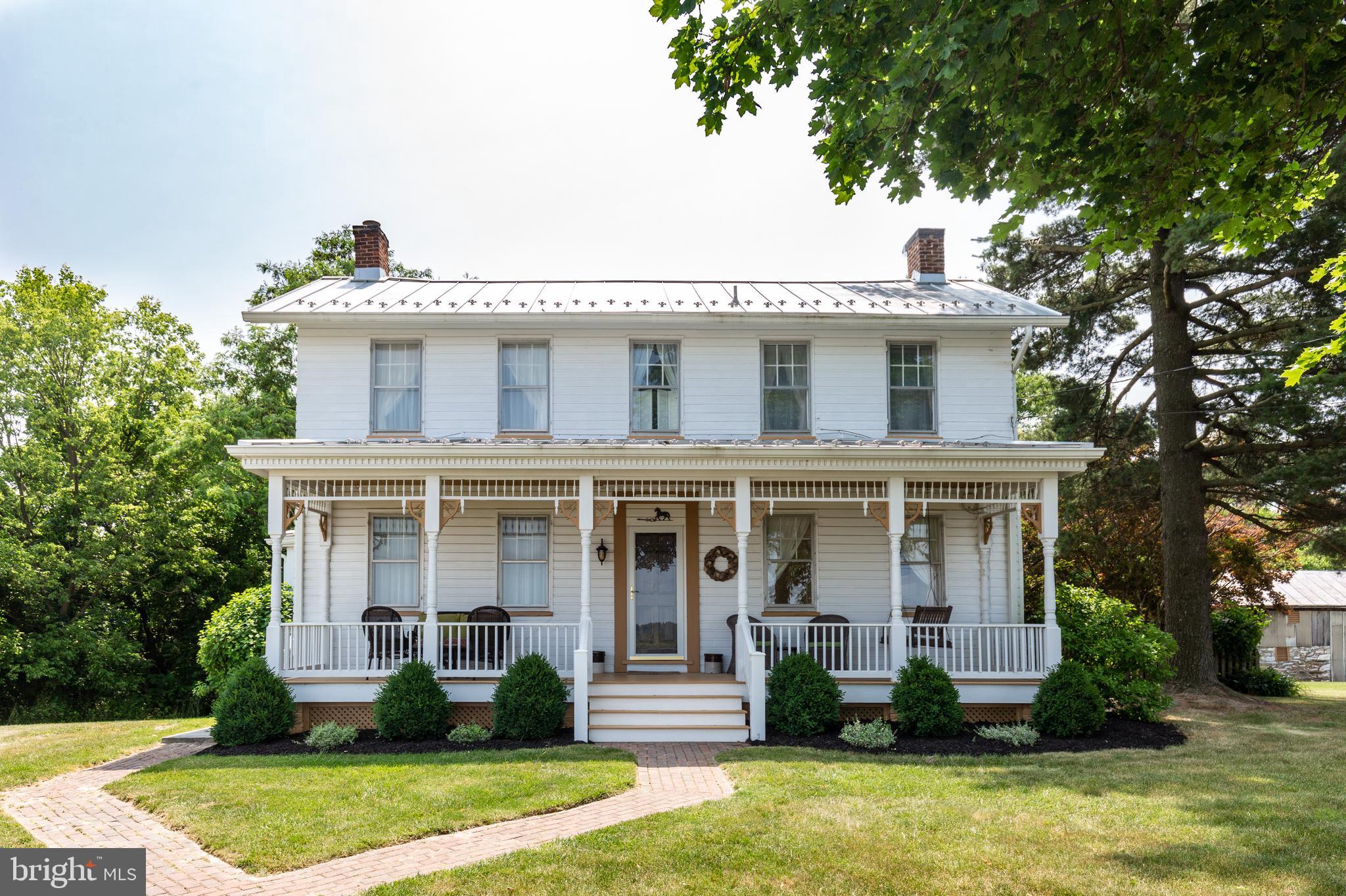1401 Mckinstrys Mill Road New Windsor, MD 21776 - Photo 57 of 79 Gallery Image 57
