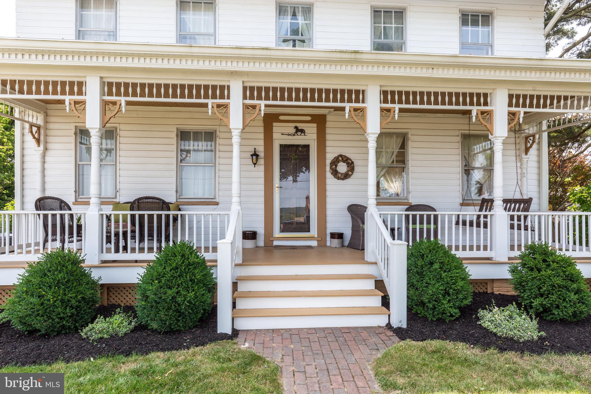 1401 Mckinstrys Mill Road New Windsor, MD 21776 - Photo 58 of 79 Gallery Image 58