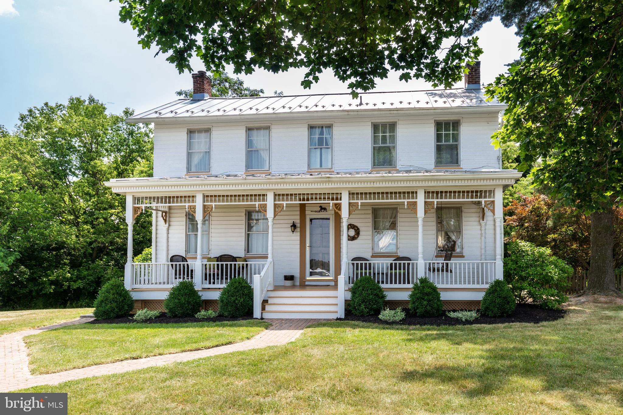 1401 Mckinstrys Mill Road New Windsor, MD 21776 - Photo 60 of 79 Gallery Image 60