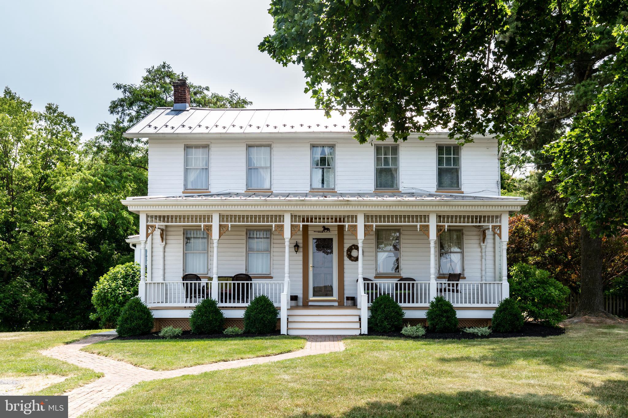 1401 Mckinstrys Mill Road New Windsor, MD 21776 - Photo 64 of 79 Gallery Image 64