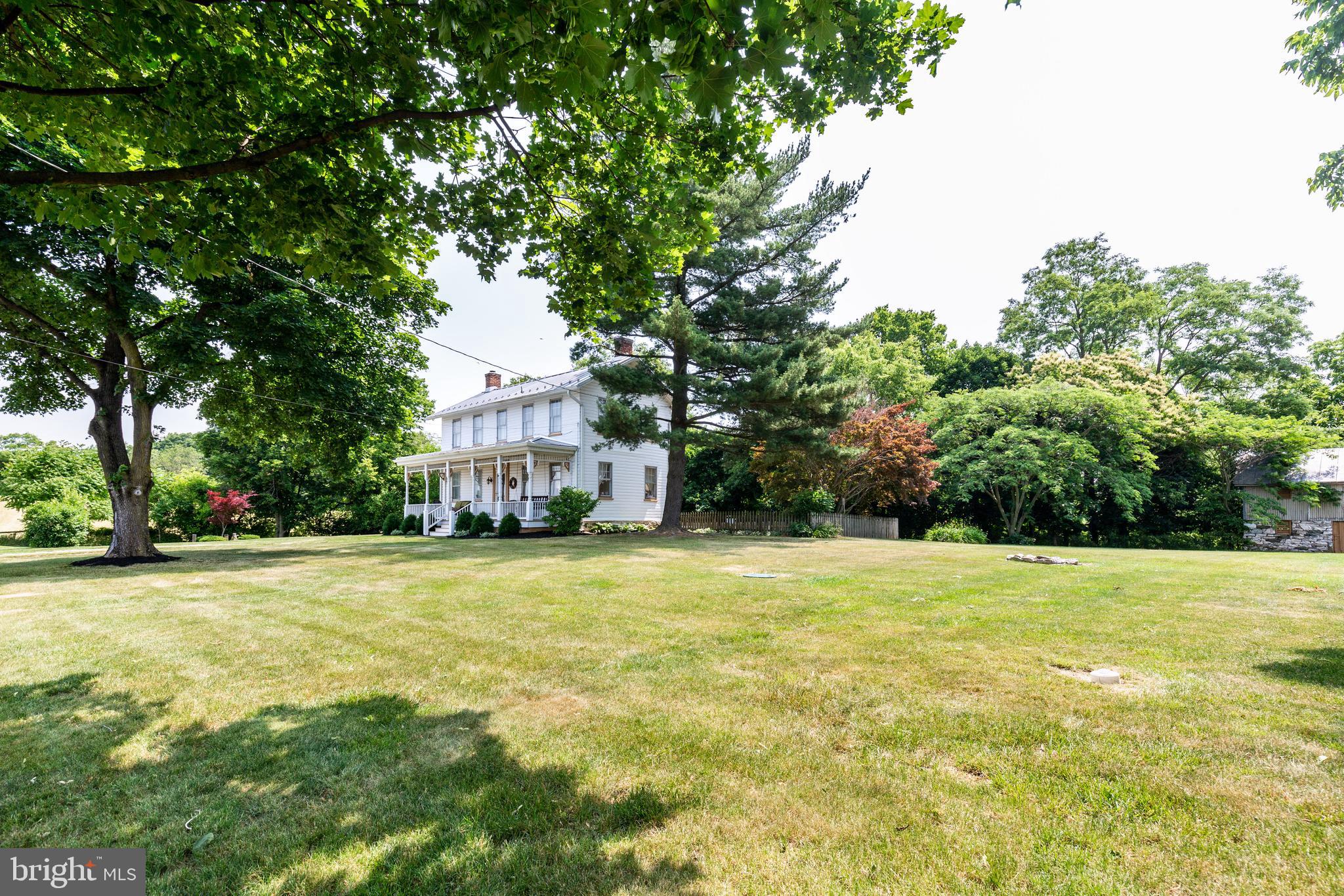 1401 Mckinstrys Mill Road New Windsor, MD 21776 - Photo 65 of 79 Gallery Image 65