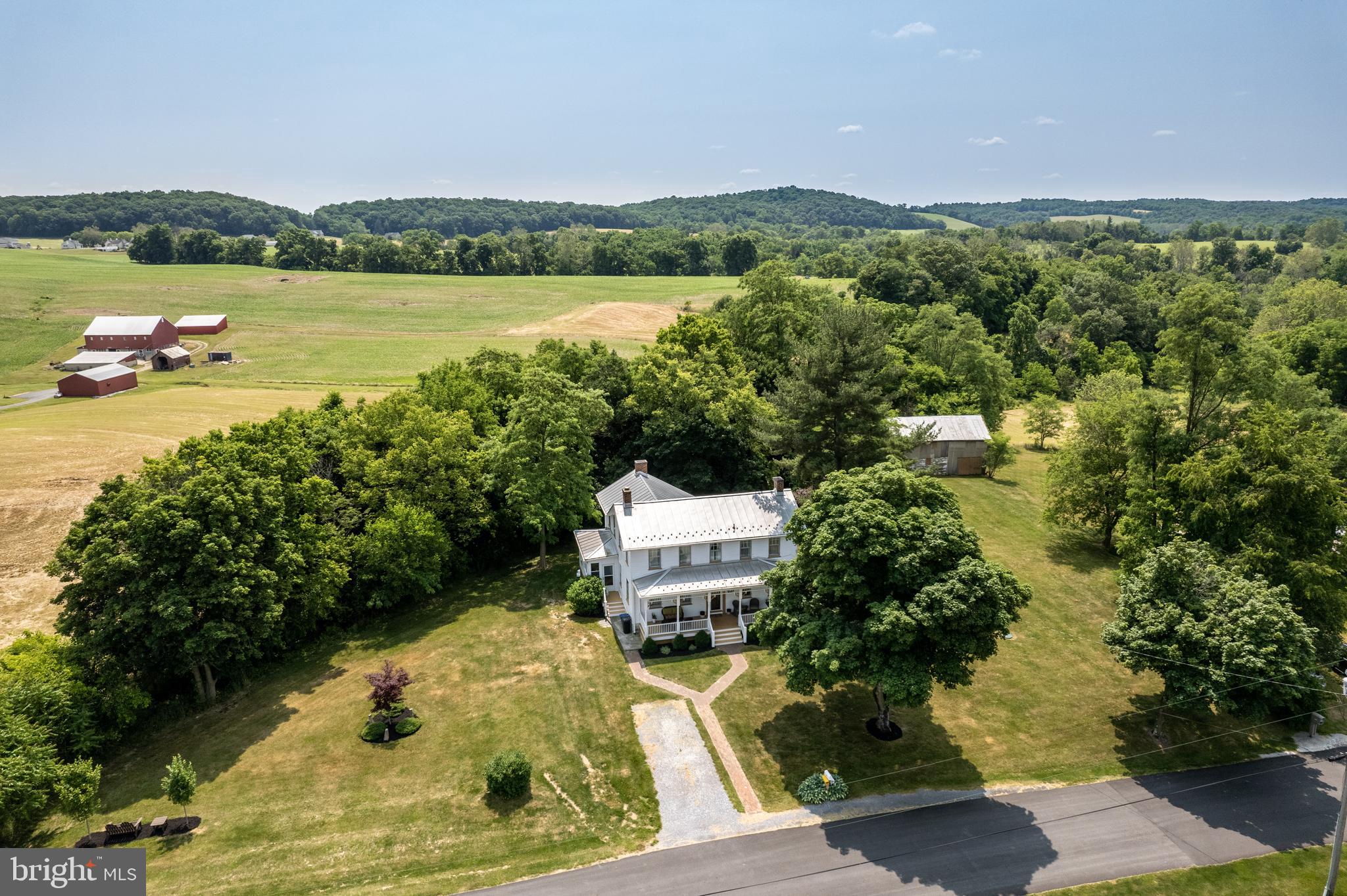 1401 Mckinstrys Mill Road New Windsor, MD 21776 - Photo 68 of 79 Gallery Image 68