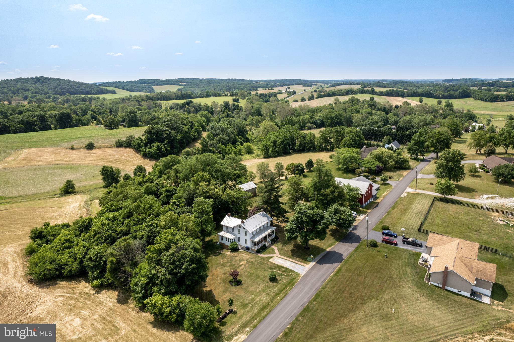 1401 Mckinstrys Mill Road New Windsor, MD 21776 - Photo 69 of 79 Gallery Image 69
