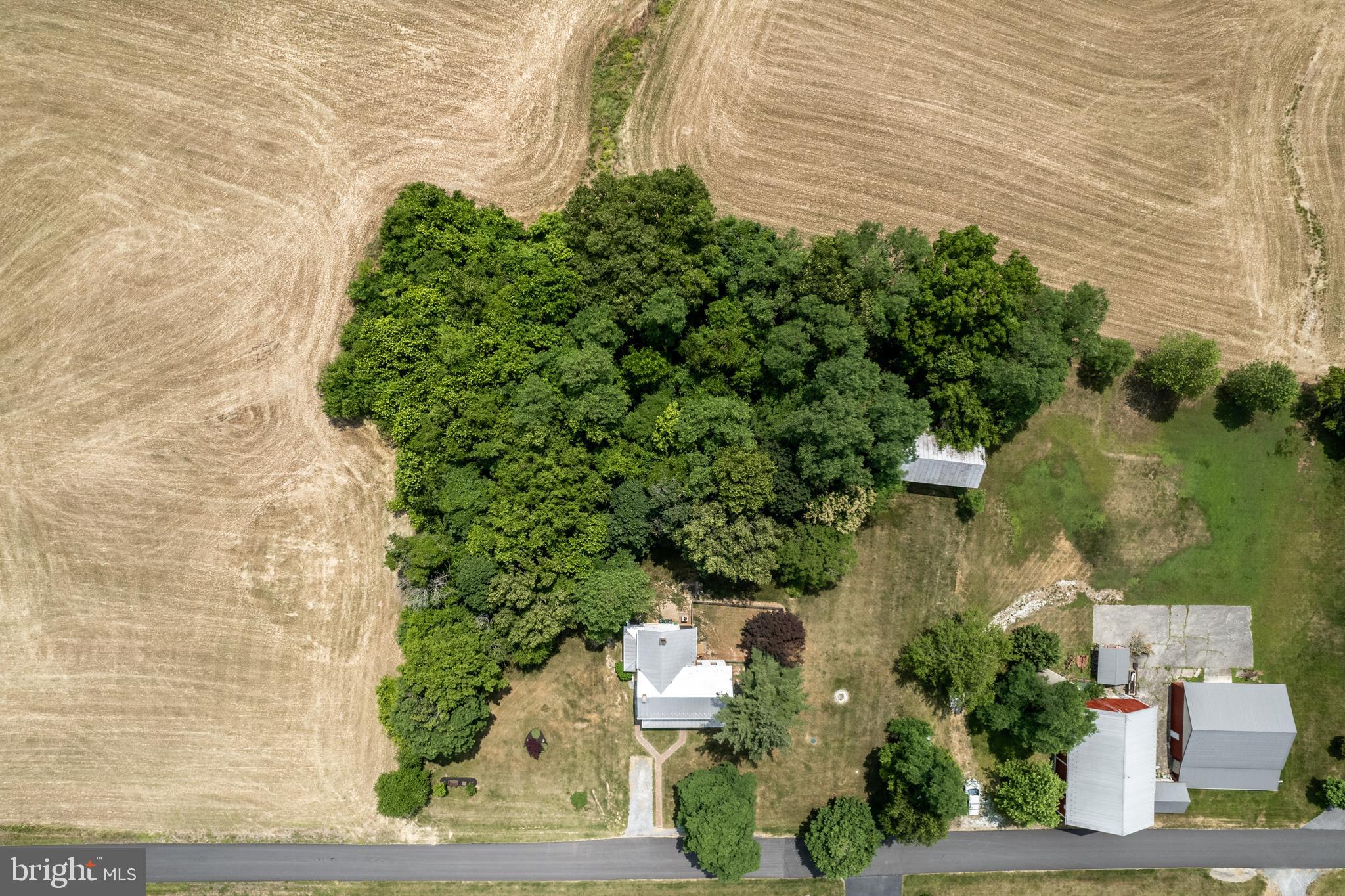 1401 Mckinstrys Mill Road New Windsor, MD 21776 - Photo 71 of 79 Gallery Image 71