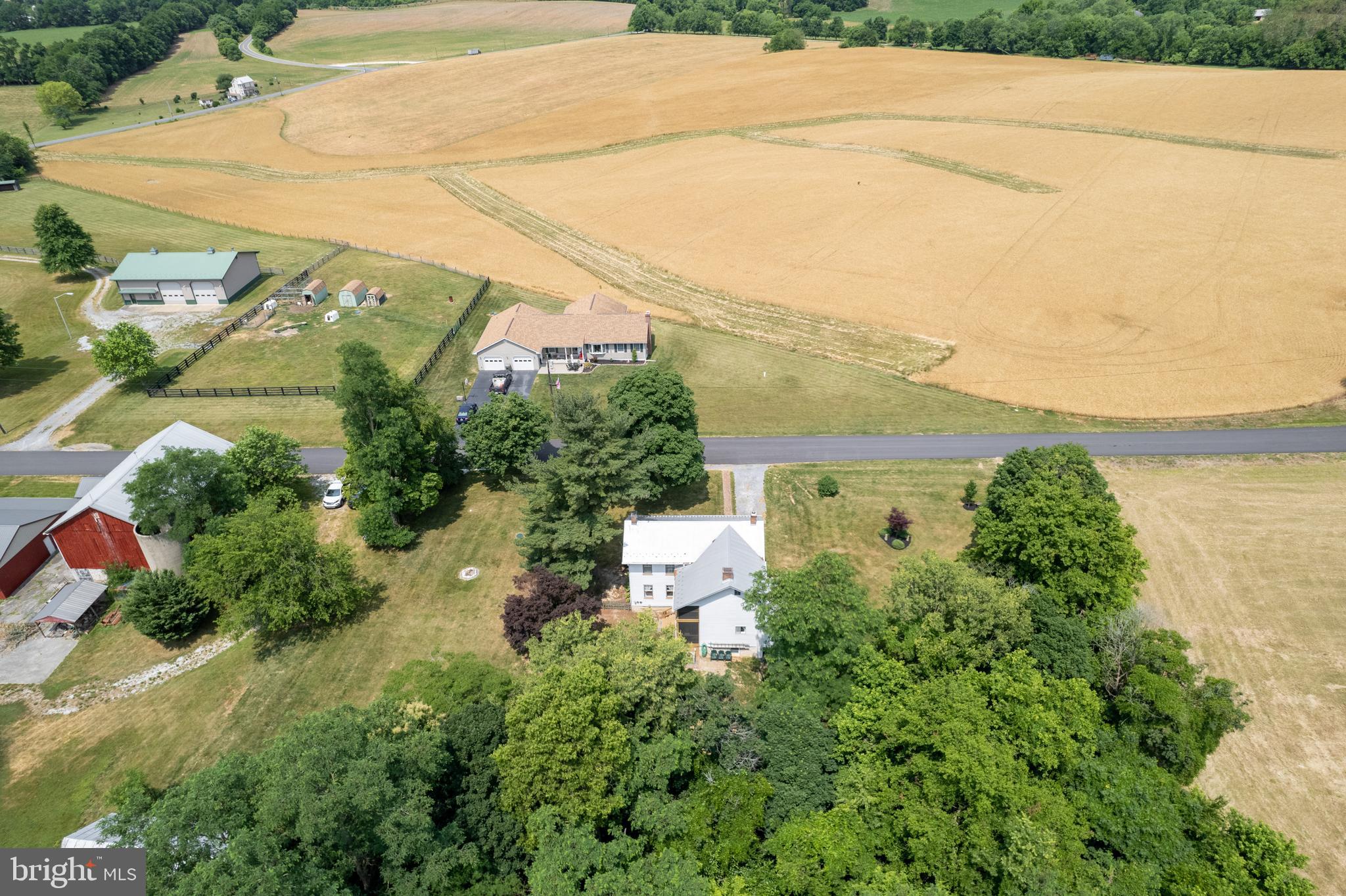 1401 Mckinstrys Mill Road New Windsor, MD 21776 - Photo 73 of 79 Gallery Image 73