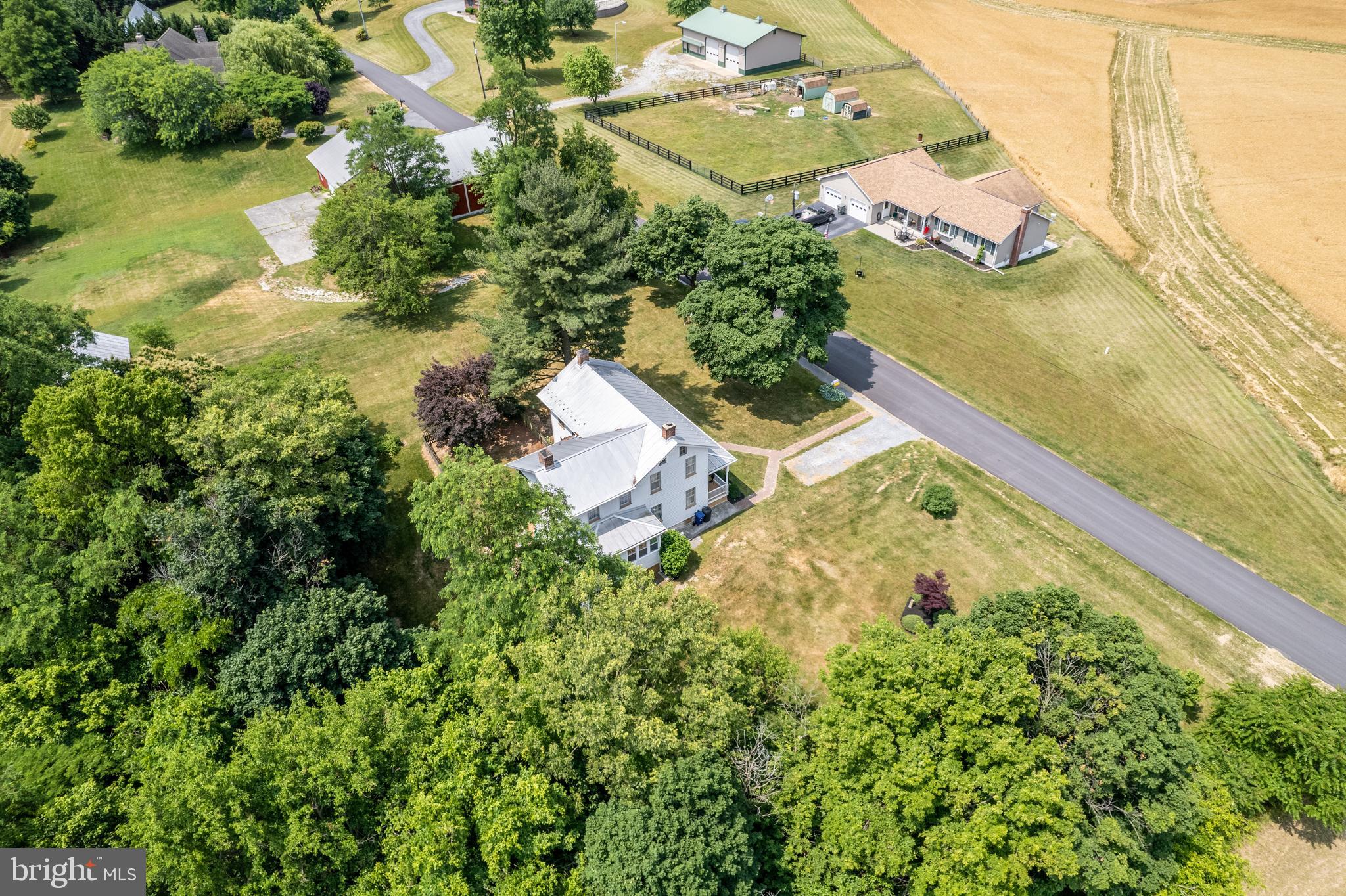 1401 Mckinstrys Mill Road New Windsor, MD 21776 - Photo 74 of 79 Gallery Image 74