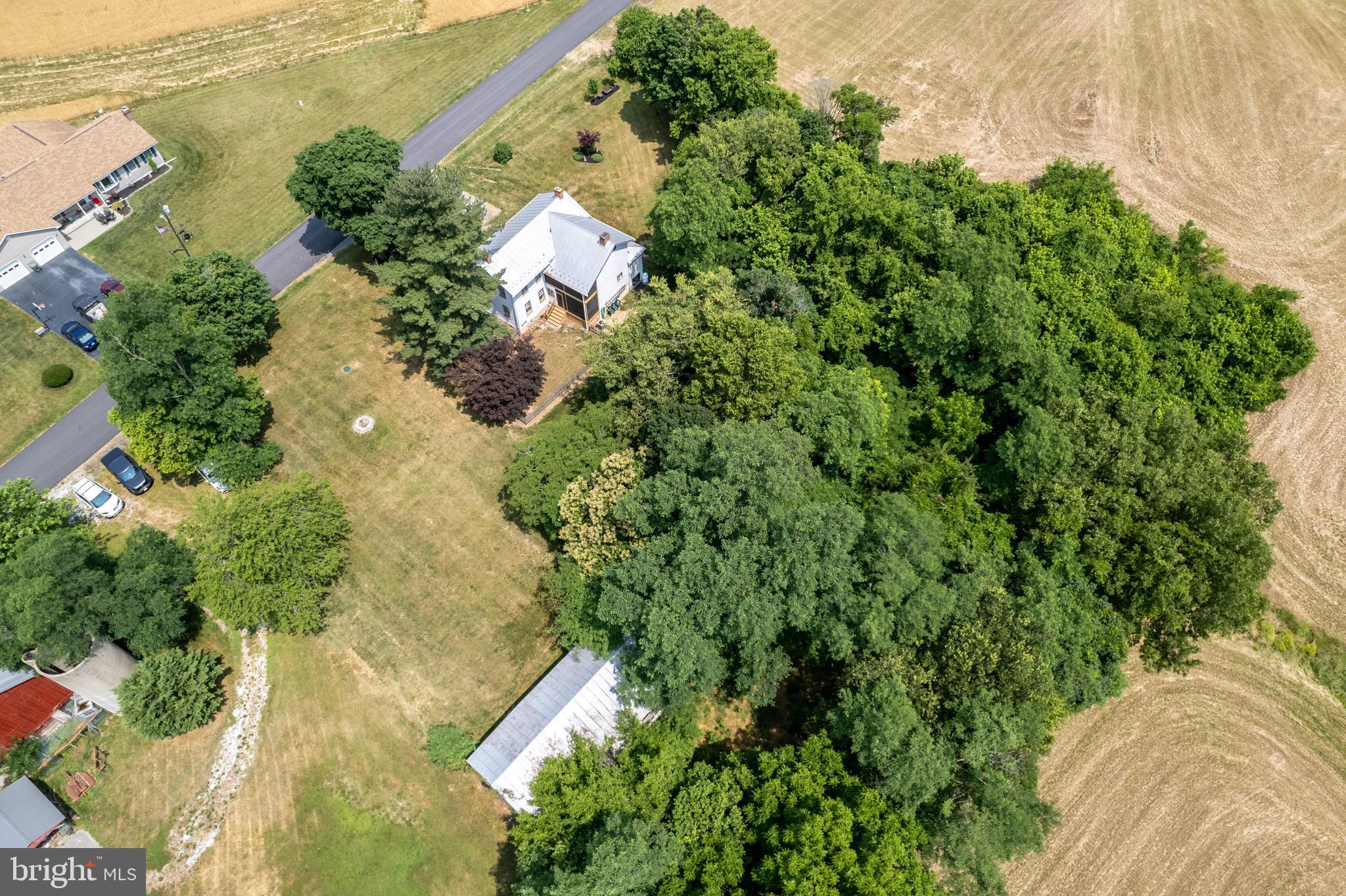 1401 Mckinstrys Mill Road New Windsor, MD 21776 - Photo 77 of 79 Gallery Image 77