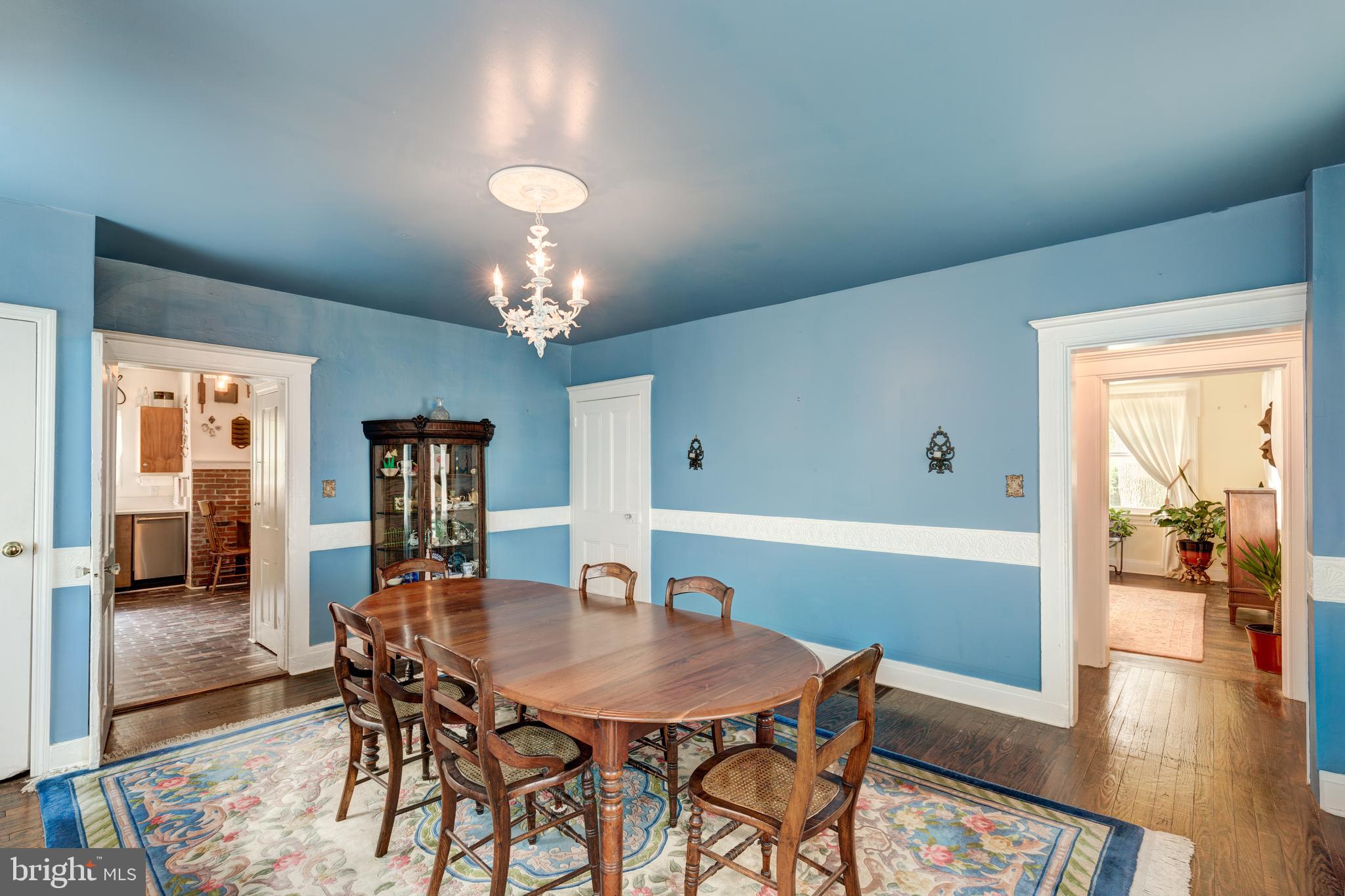 1401 Mckinstrys Mill Road New Windsor, MD 21776 - Photo 8 of 79 Gallery Image 8