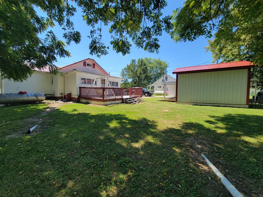 393 Tick Ridge Road Wheelersburg, OH 45694 - Photo 11 of 37 Gallery Image 11