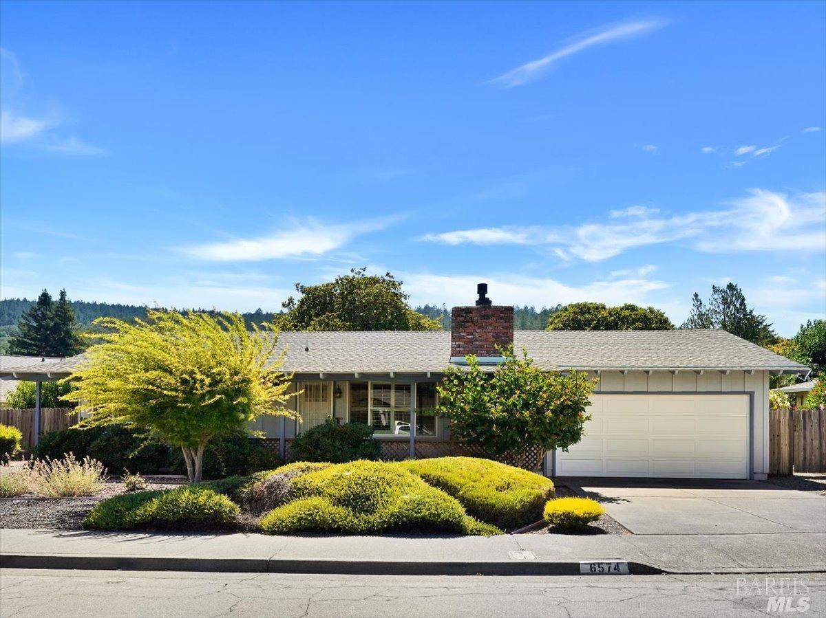 6574 Stonecroft Terrace Santa Rosa, CA 95409 - Photo 1 of 1 Gallery Image 1