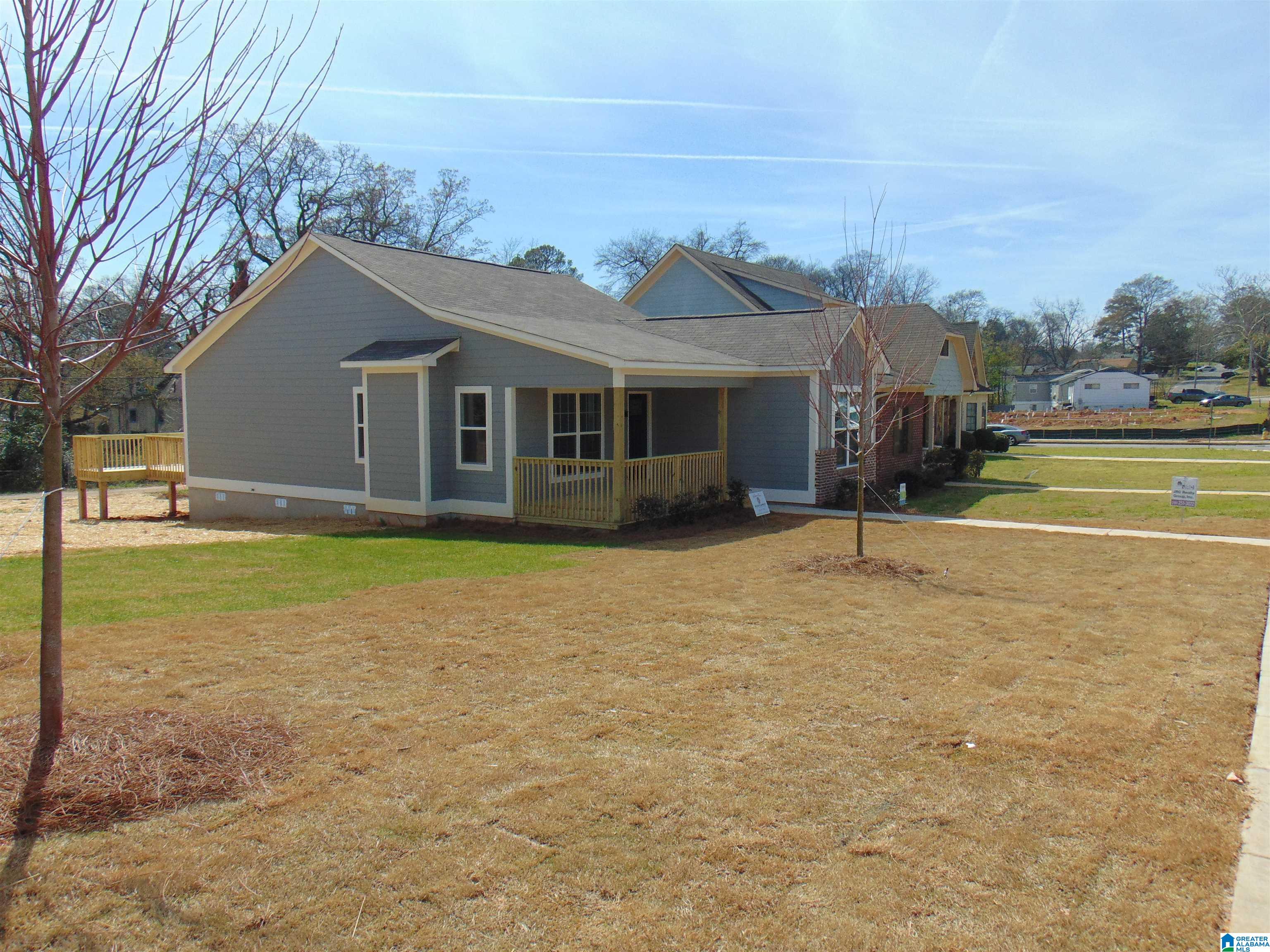 1029 51st Street West Birmingham, AL 35208 - Photo 1 of 6