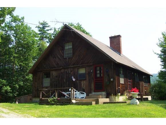 2939 East Pittsford Road Rutland Town, VT 05701 - Photo 1 of 1