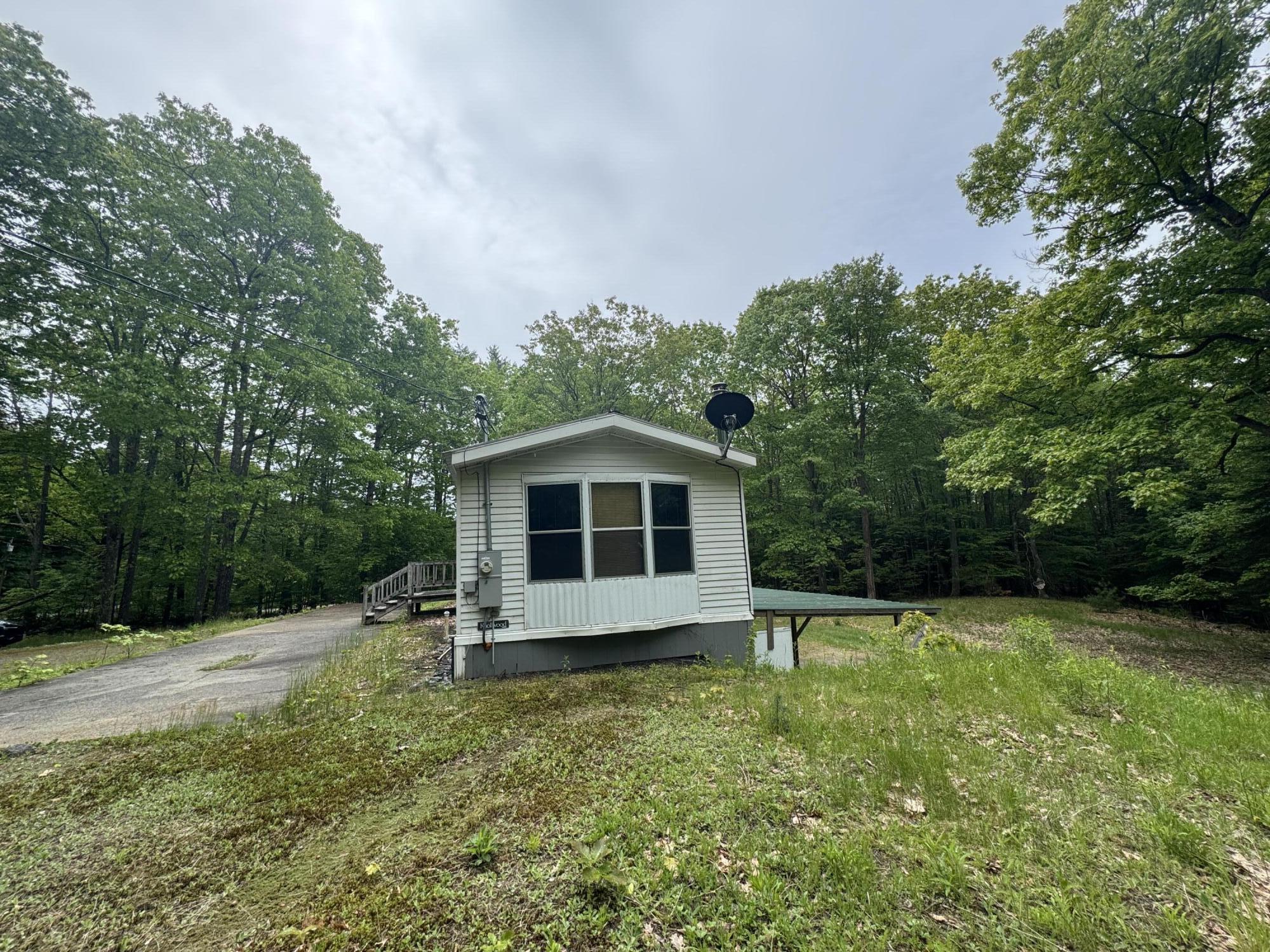274 Richmond Mills Road Fayette, ME 04349 - Photo 2 of 16 IMG_9184