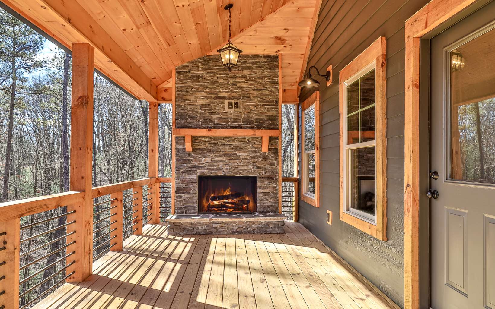 1529 Hap Holt Road Ellijay, GA 30540 - Photo 17 of 26 Additional View