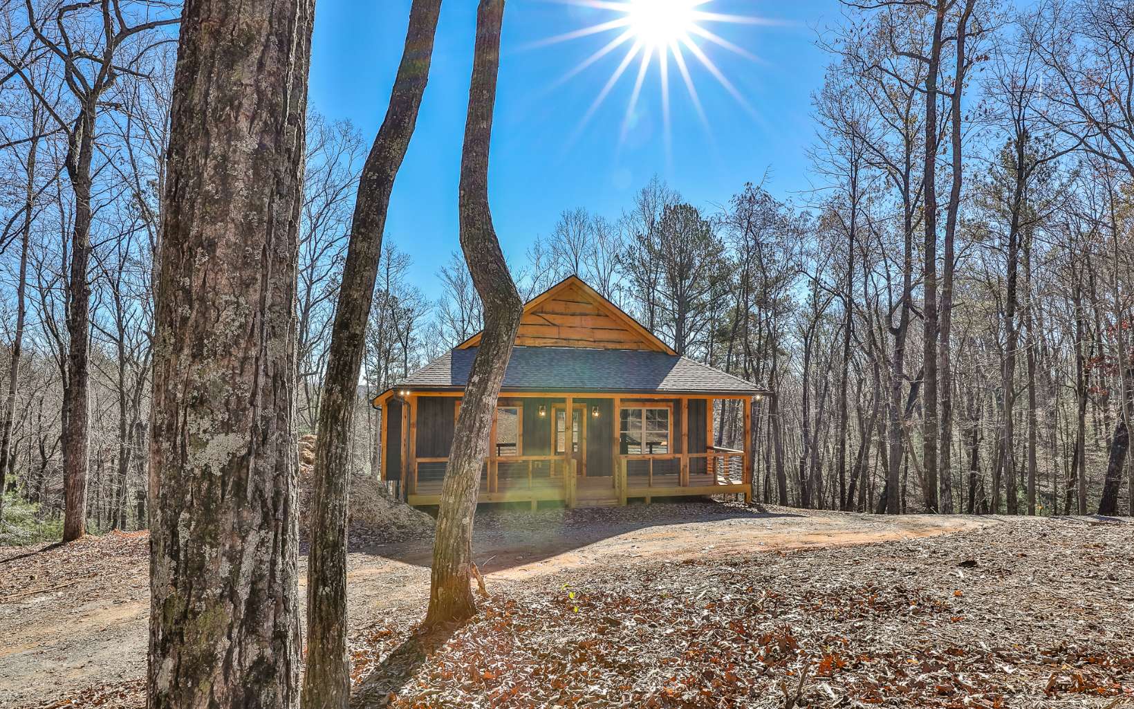 1529 Hap Holt Road Ellijay, GA 30540 - Photo 18 of 26 Additional View
