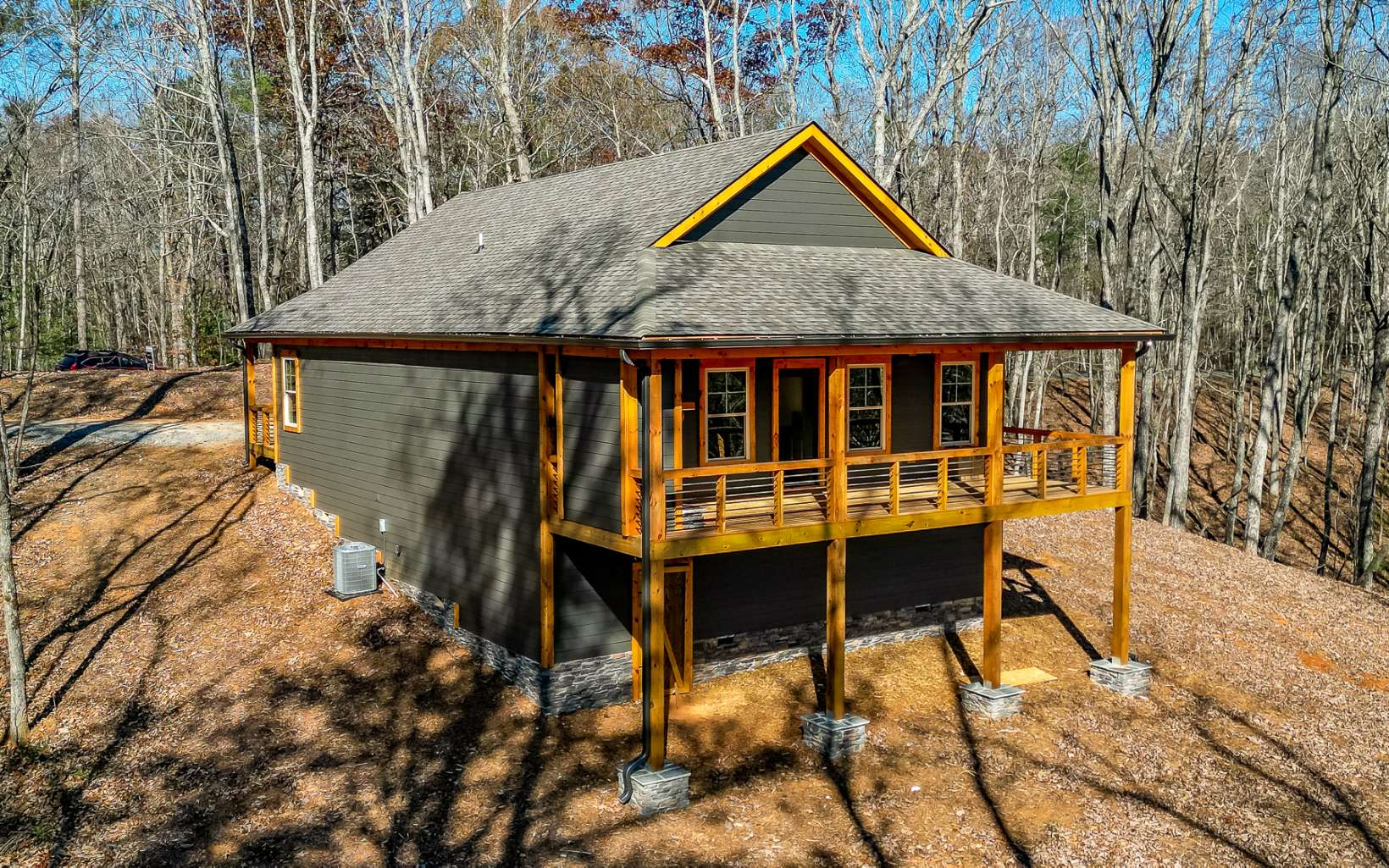 1529 Hap Holt Road Ellijay, GA 30540 - Photo 19 of 26 Additional View