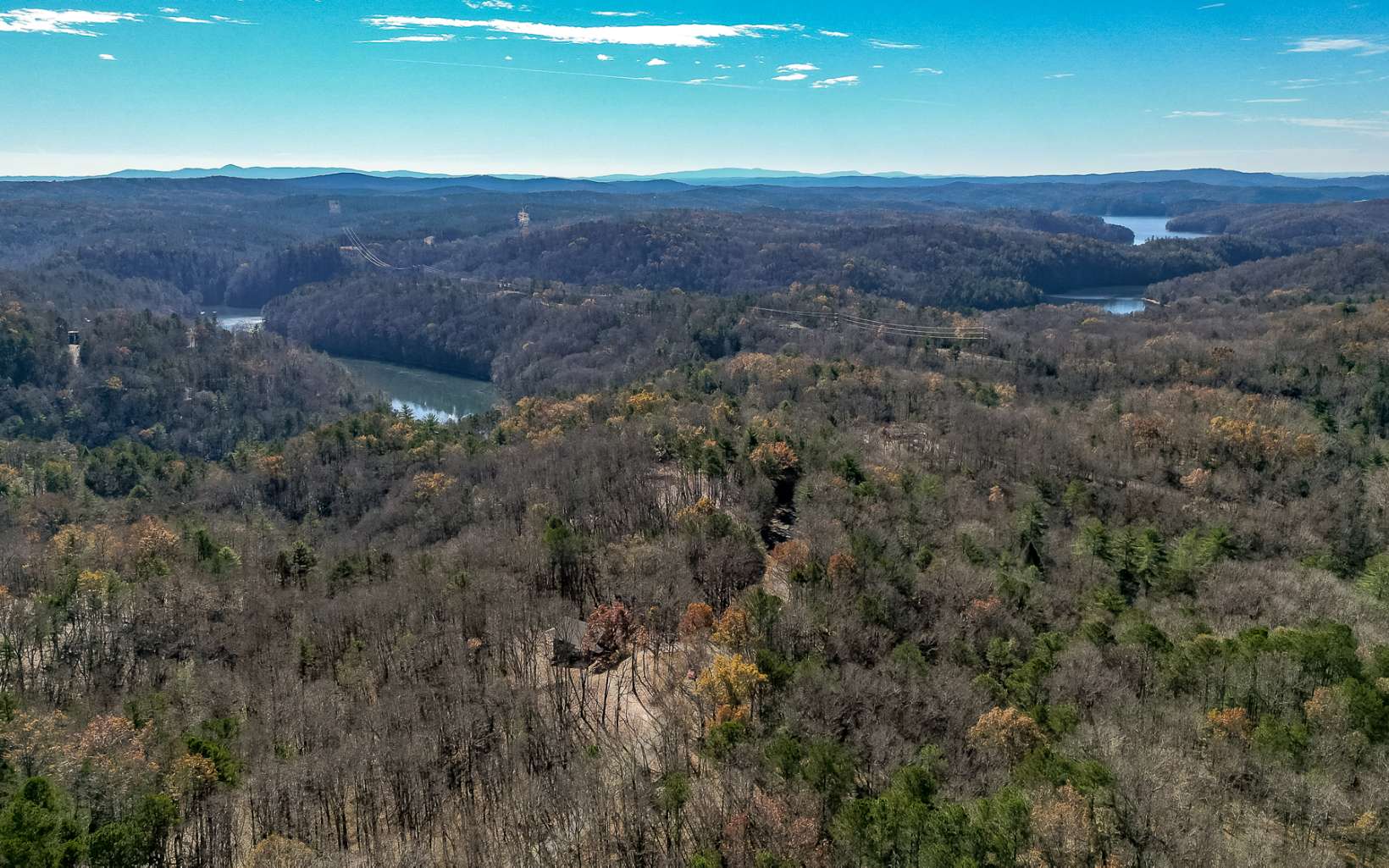 1529 Hap Holt Road Ellijay, GA 30540 - Photo 20 of 26 Additional View