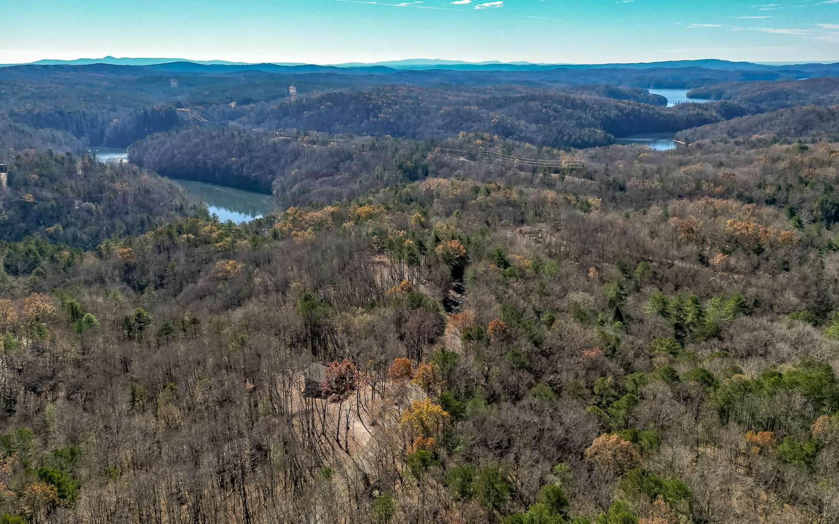 1529 Hap Holt Road Ellijay, GA 30540 - Photo 26 of 26 Additional View