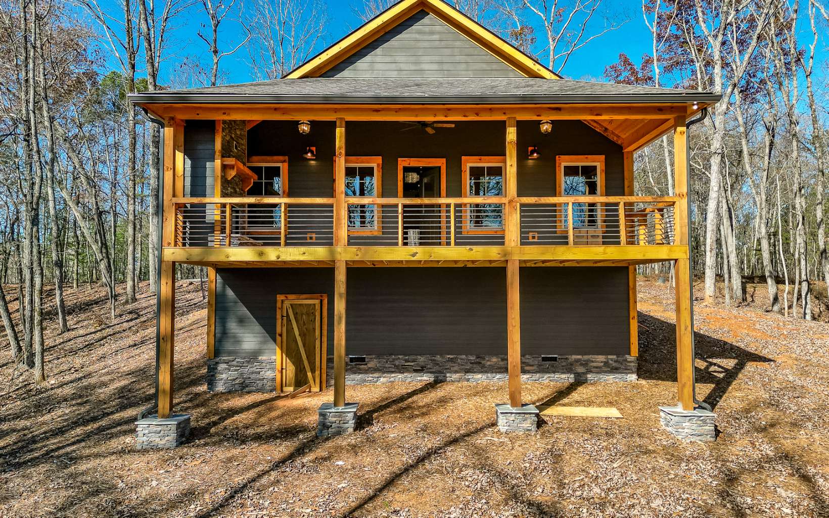 1529 Hap Holt Road Ellijay, GA 30540 - Photo 3 of 26 Additional View