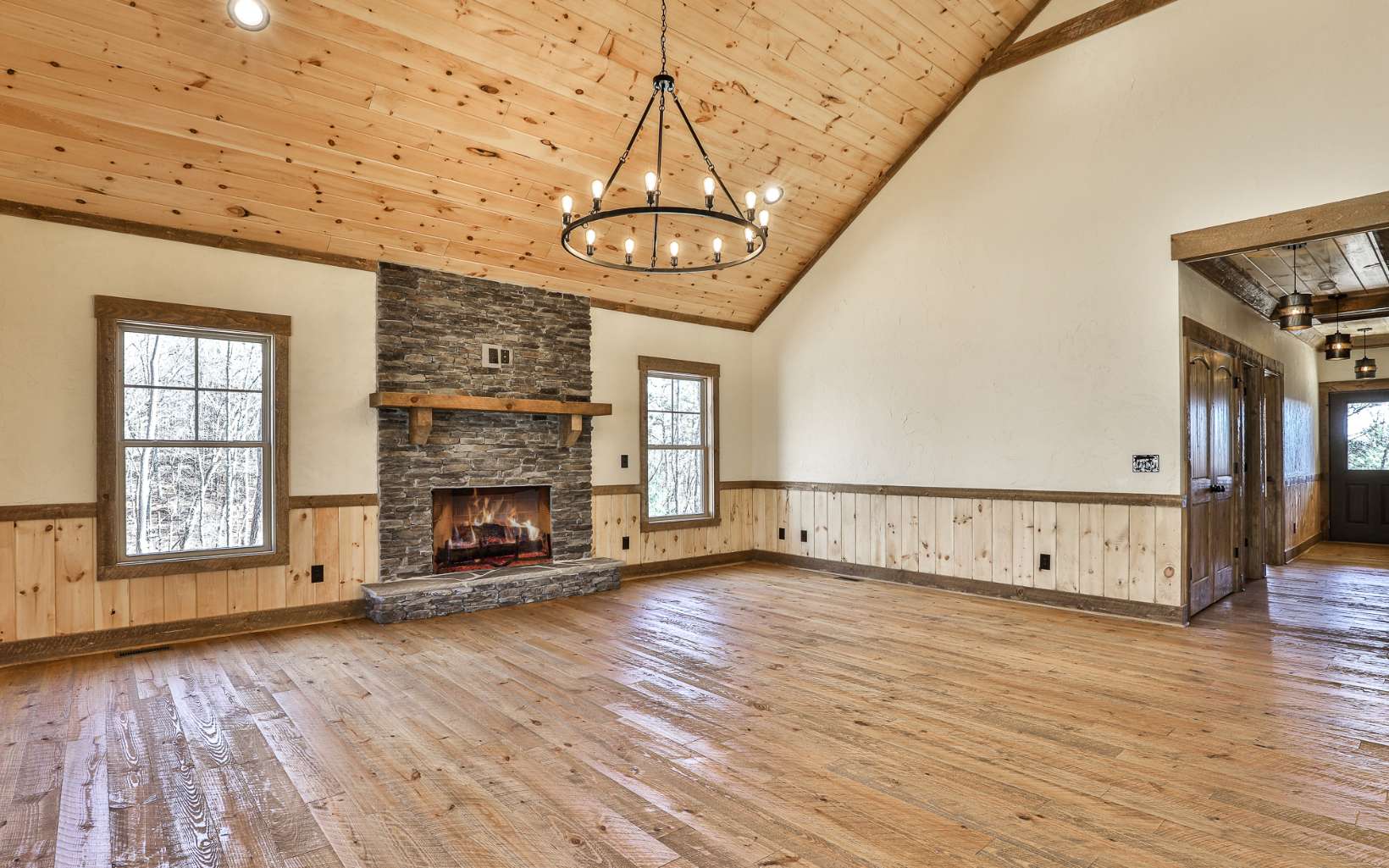1529 Hap Holt Road Ellijay, GA 30540 - Photo 4 of 26 Additional View