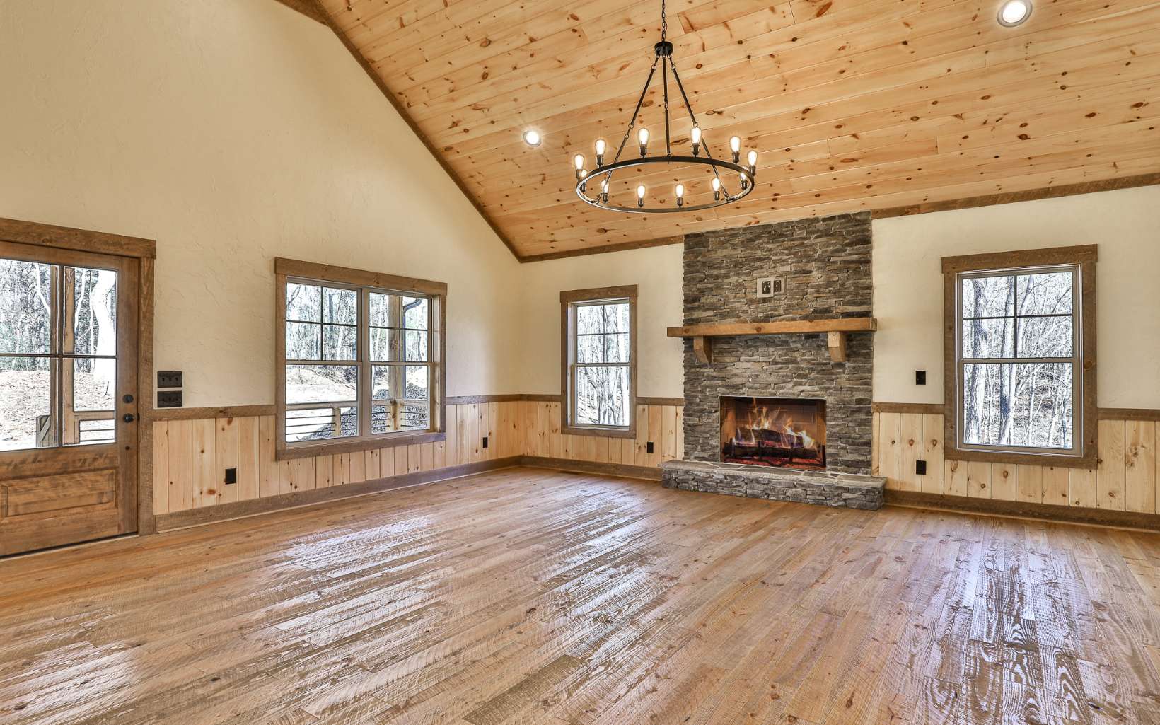 1529 Hap Holt Road Ellijay, GA 30540 - Photo 5 of 26 Additional View