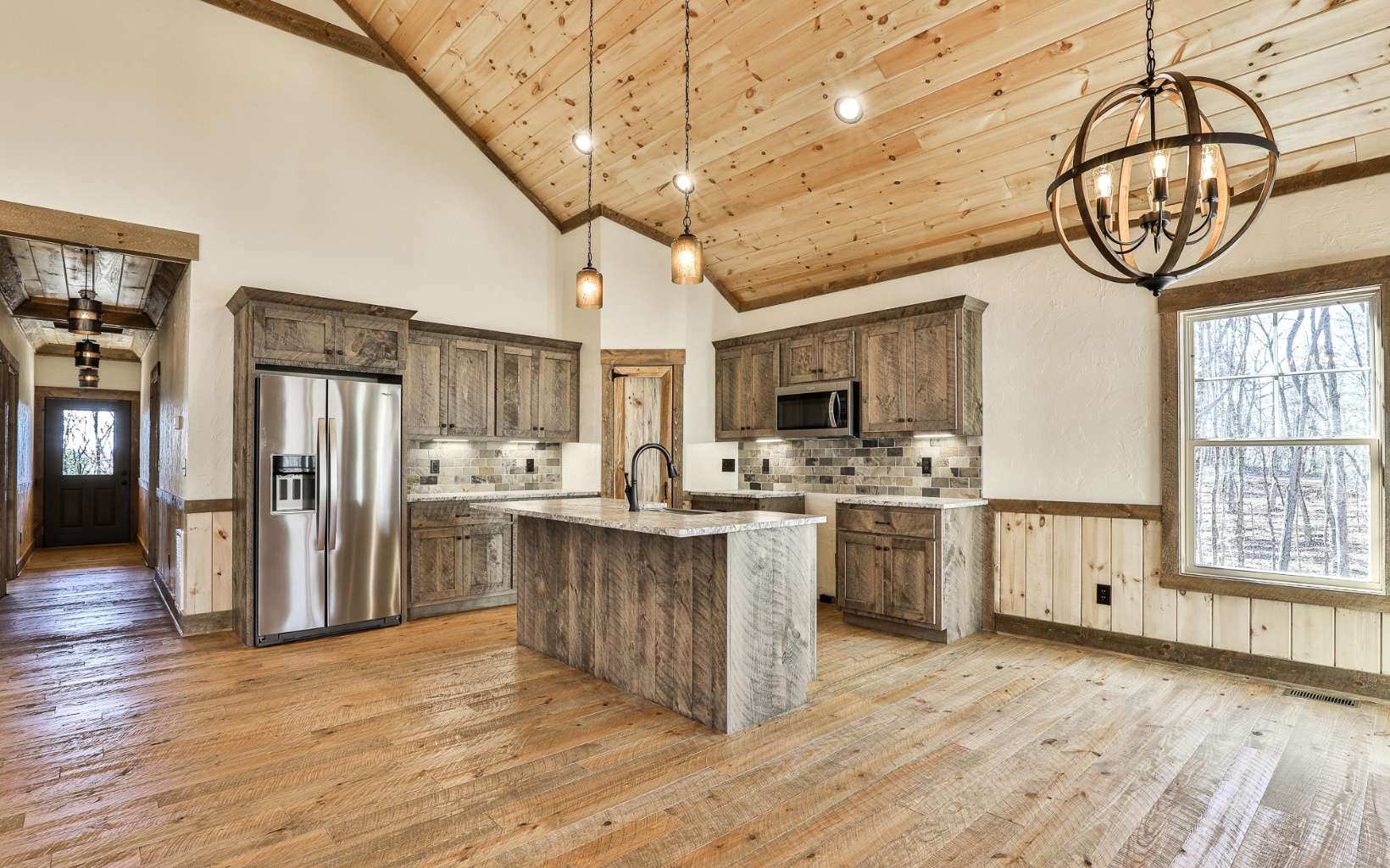 1529 Hap Holt Road Ellijay, GA 30540 - Photo 7 of 26 Additional View
