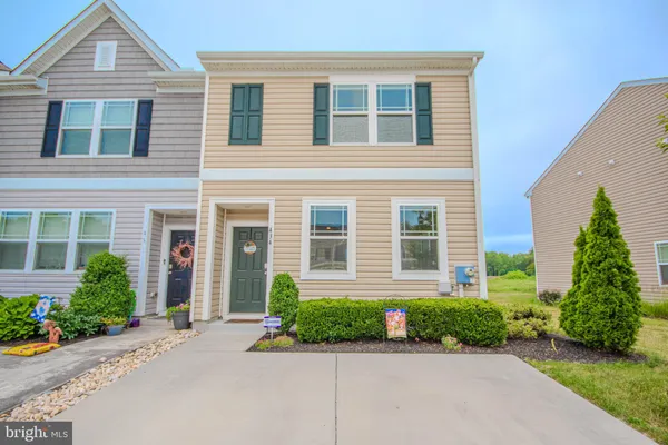 $255,000 | 434 Creekbed Circle, Salisbury, MD 21804