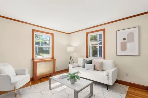 $625,000 | 17 Myopia Road, Boston, MA 02136