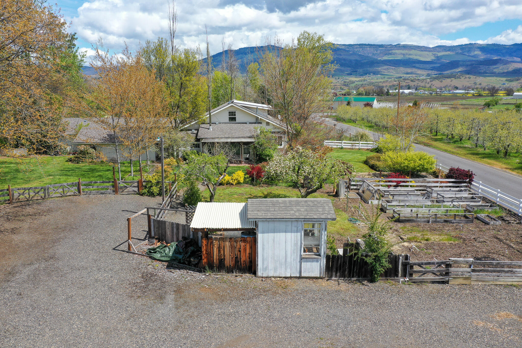 5510 Adams Road Talent, OR 97540 - Photo 38 of 59 DJI_0790