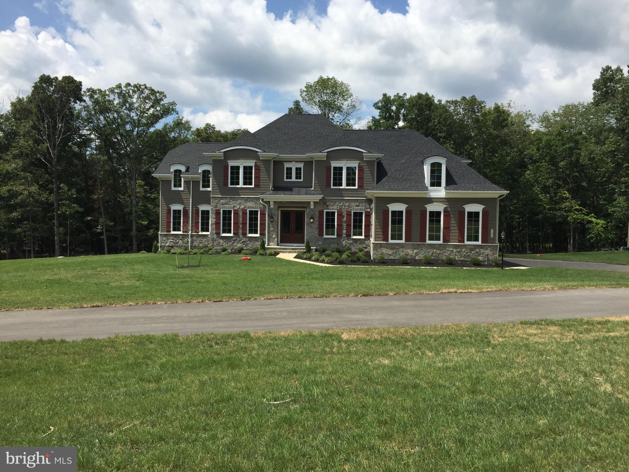 7304 Bull Run Post Office Road Centreville, VA 20121 - Photo 1 of 1 Gallery Image 1