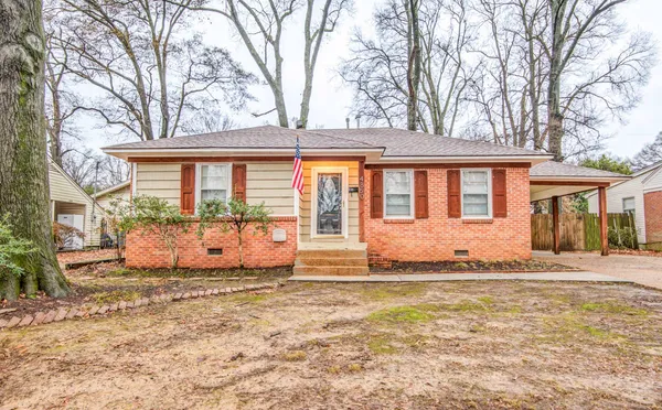 $269,000 | 4850 Flamingo Road, Memphis, TN 38117