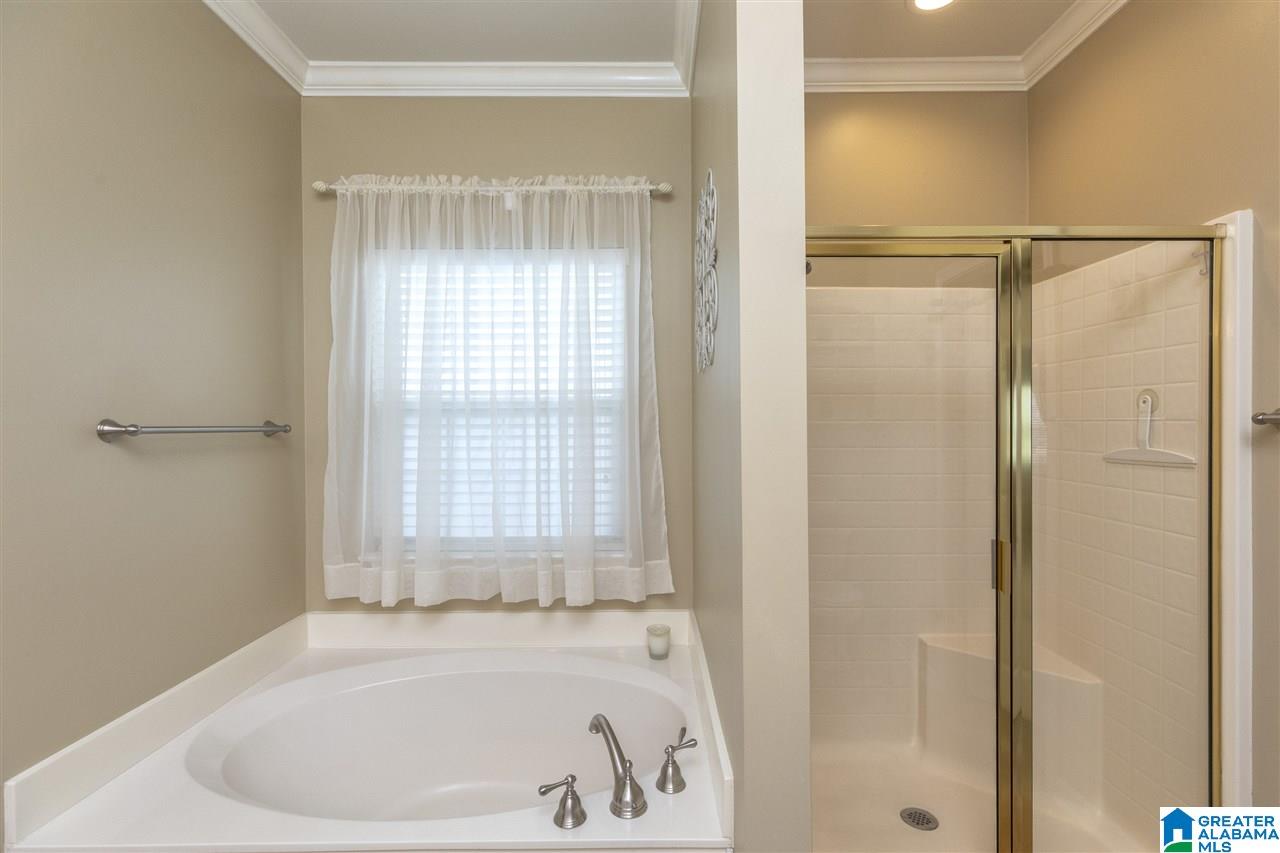 114 Heather Way Pelham, AL 35124 - Photo 25 of 43