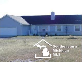 3349 Cousino Road Erie, MI 48133 - Photo 1 of 1 21482535.JPG